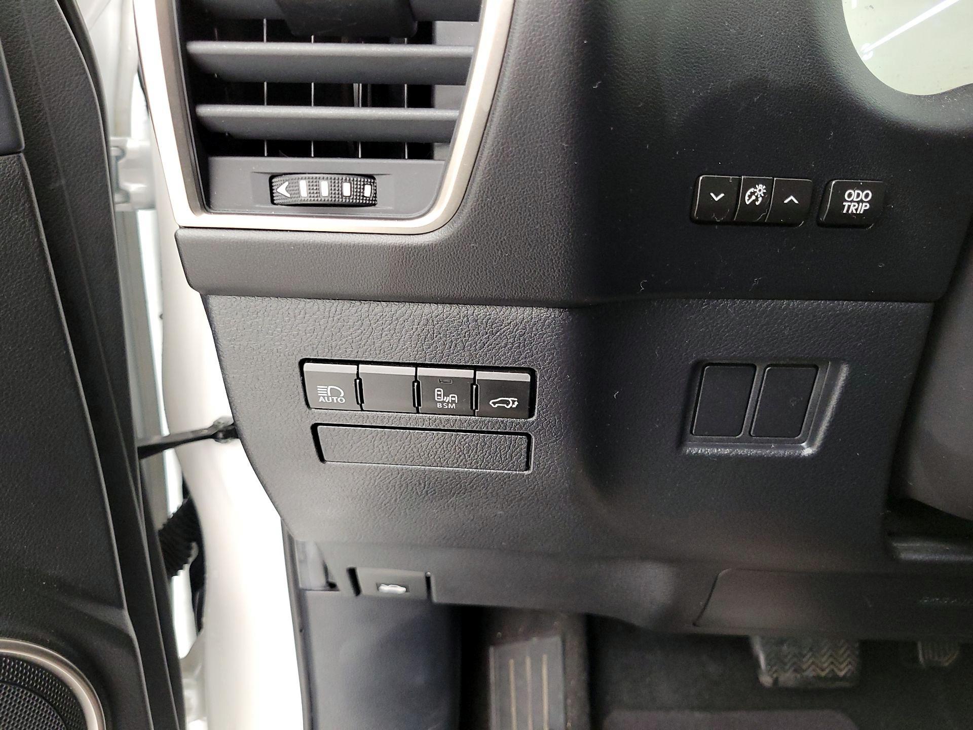 Thumbnail: 2020 Lexus NX - 13