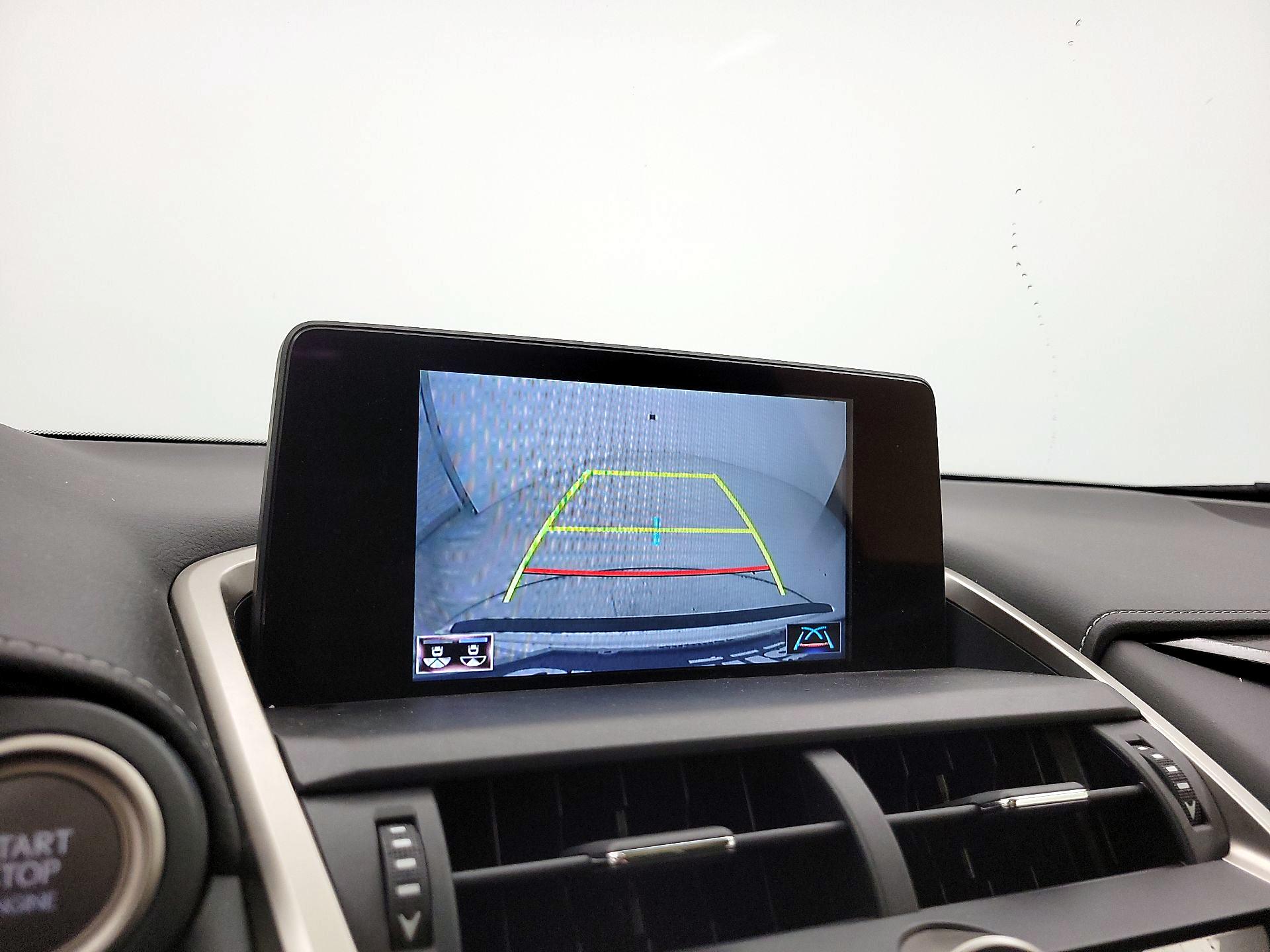 Thumbnail: 2020 Lexus NX - 14