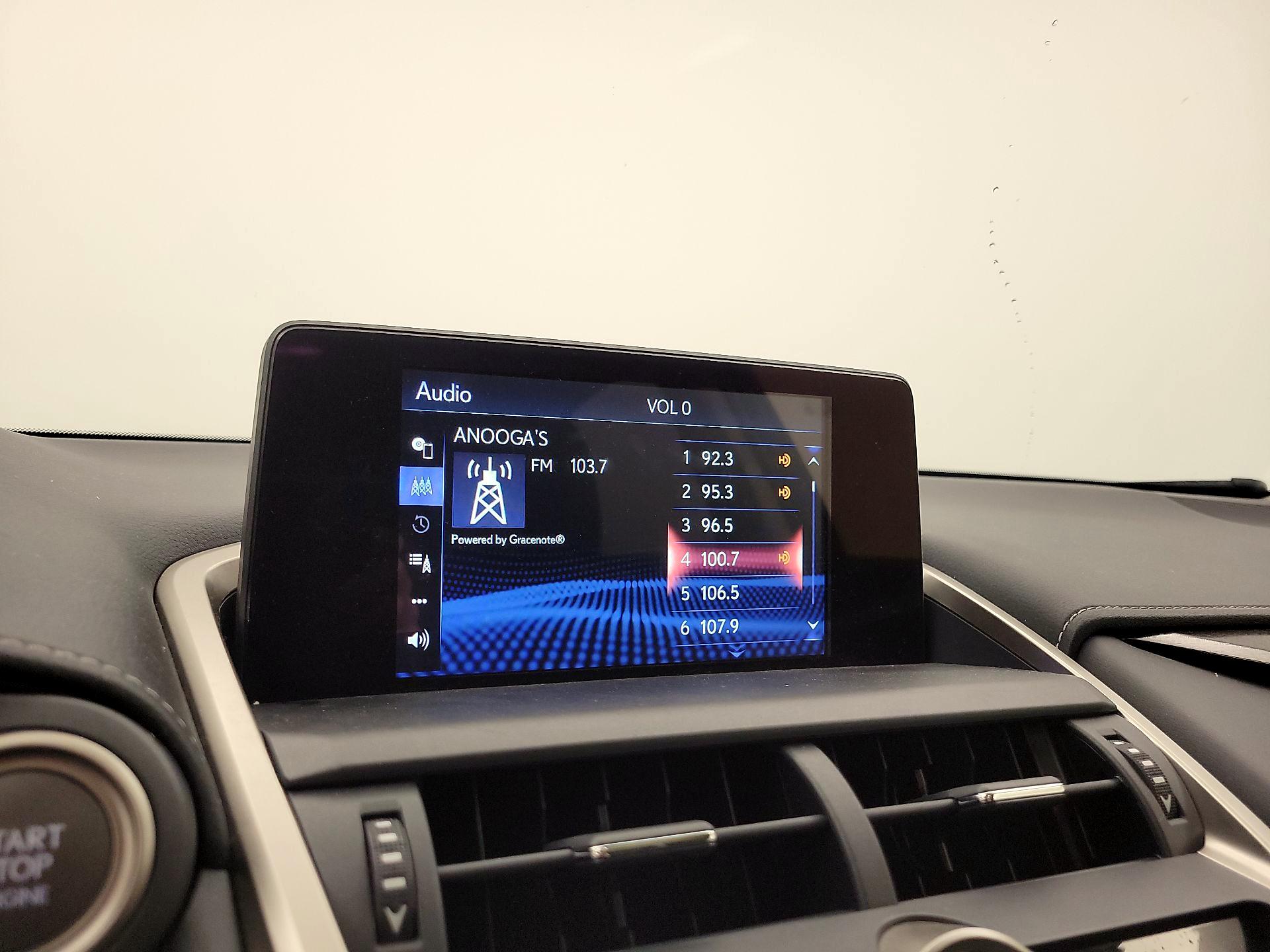 Thumbnail: 2020 Lexus NX - 15