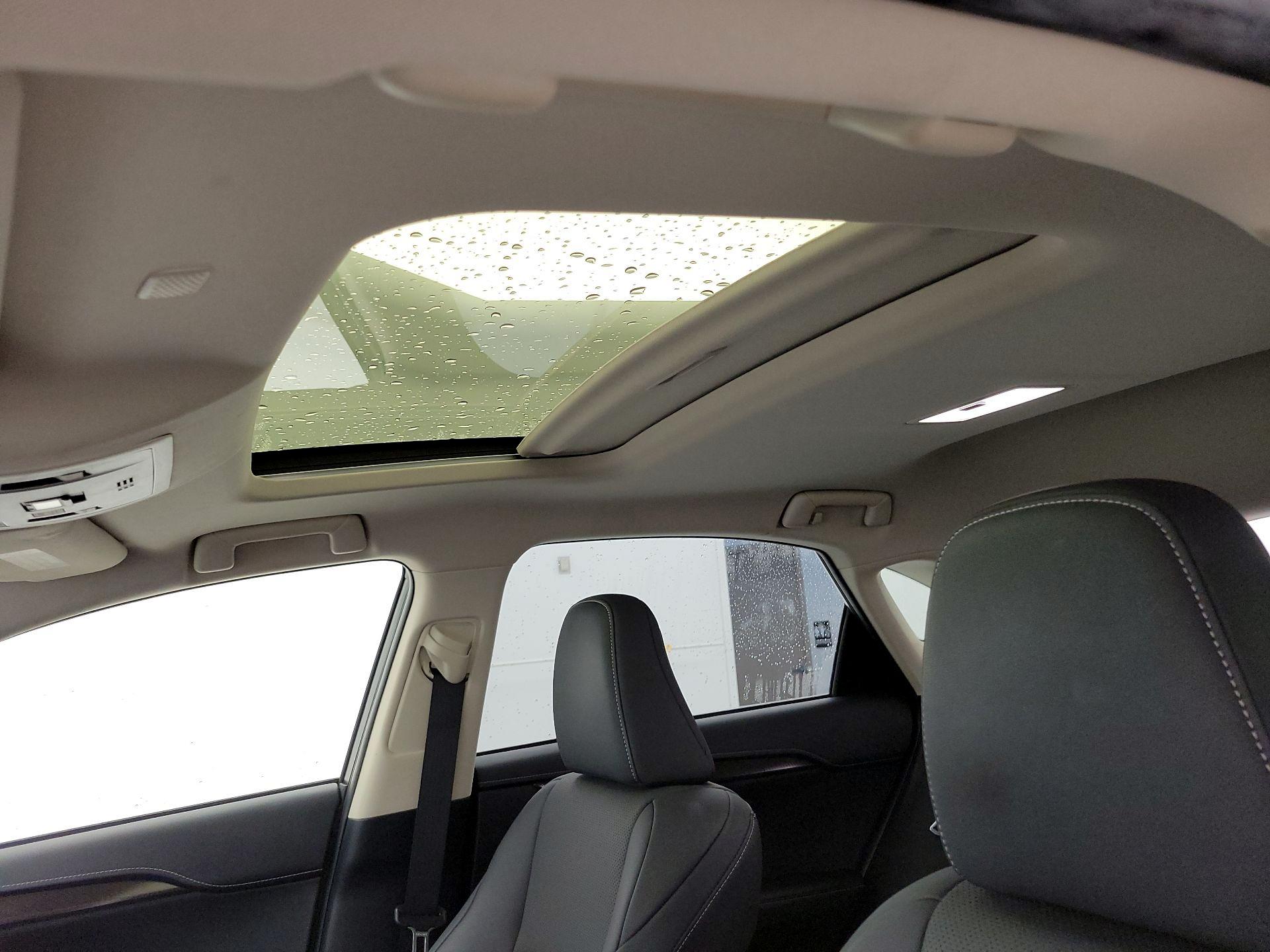 Thumbnail: 2020 Lexus NX - 19