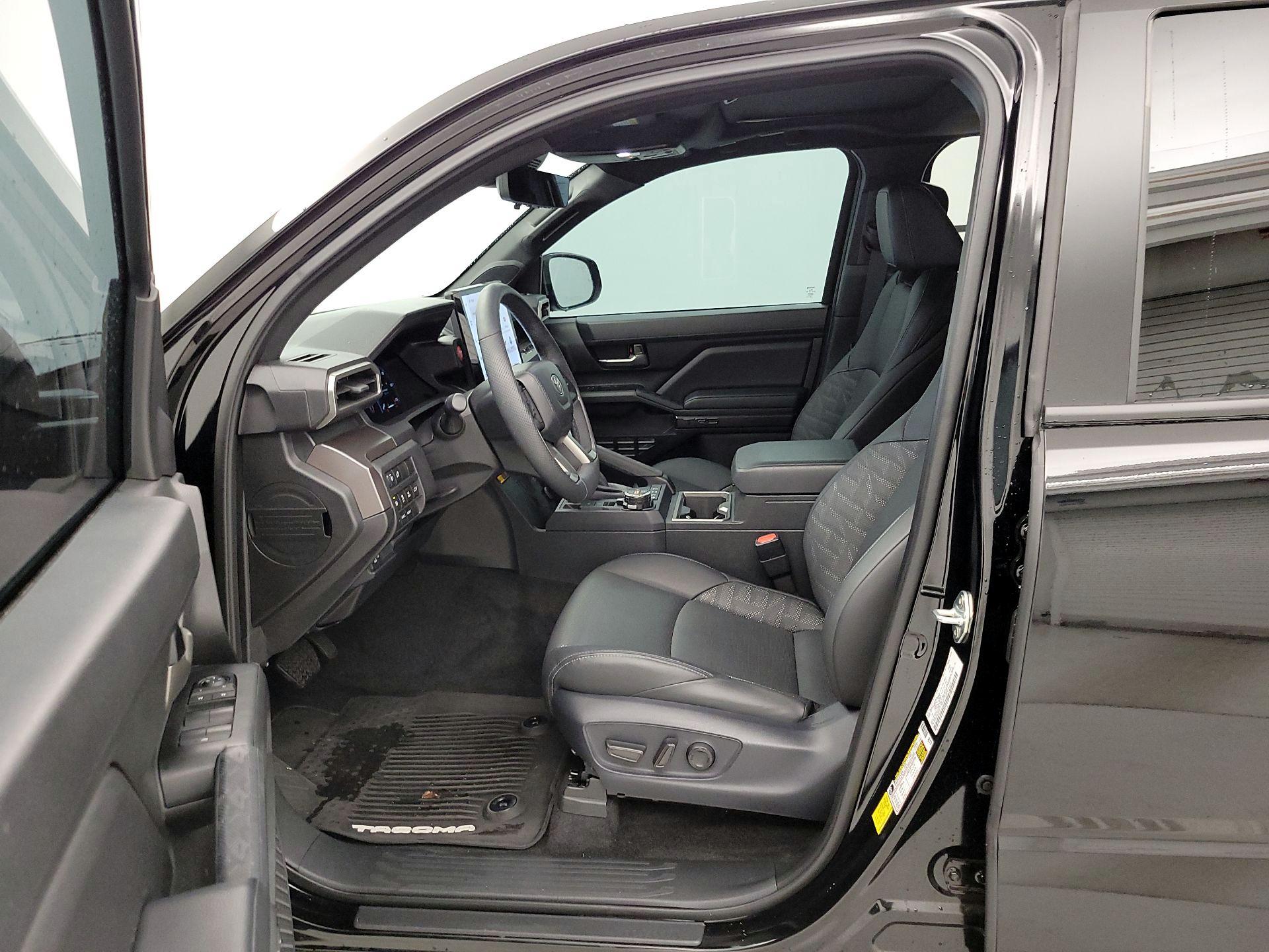 Thumbnail: 2024 Toyota Tacoma - 11