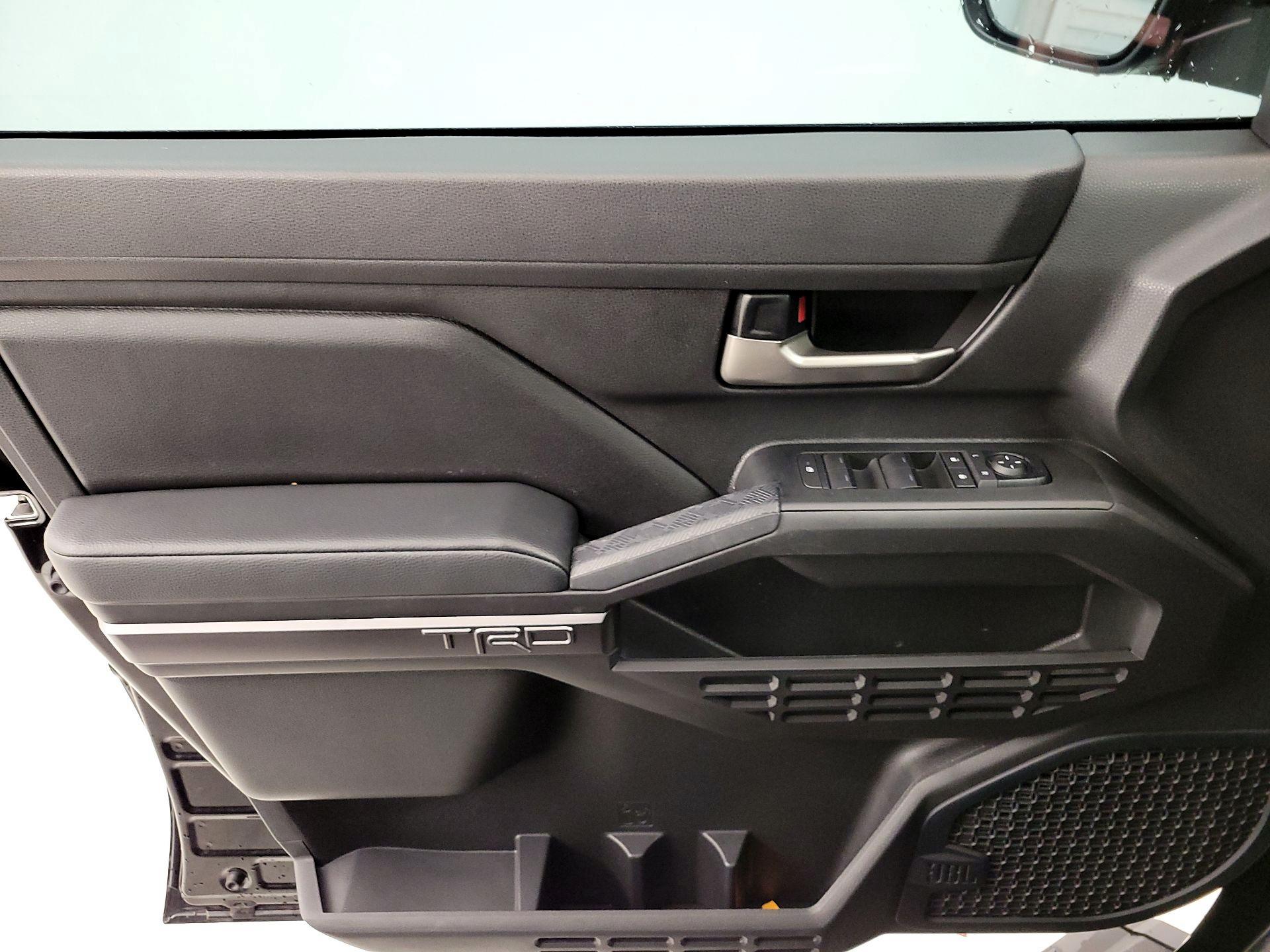 Thumbnail: 2024 Toyota Tacoma - 12