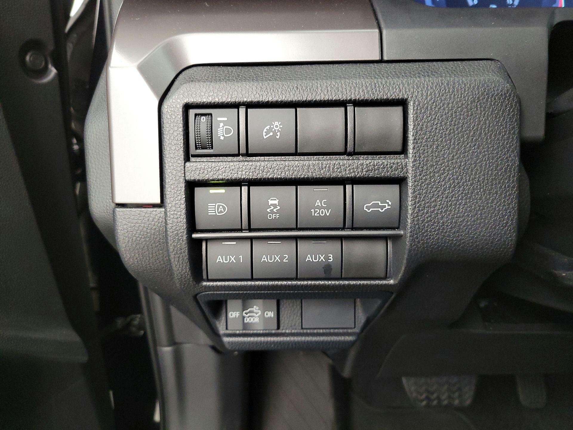 Thumbnail: 2024 Toyota Tacoma - 13