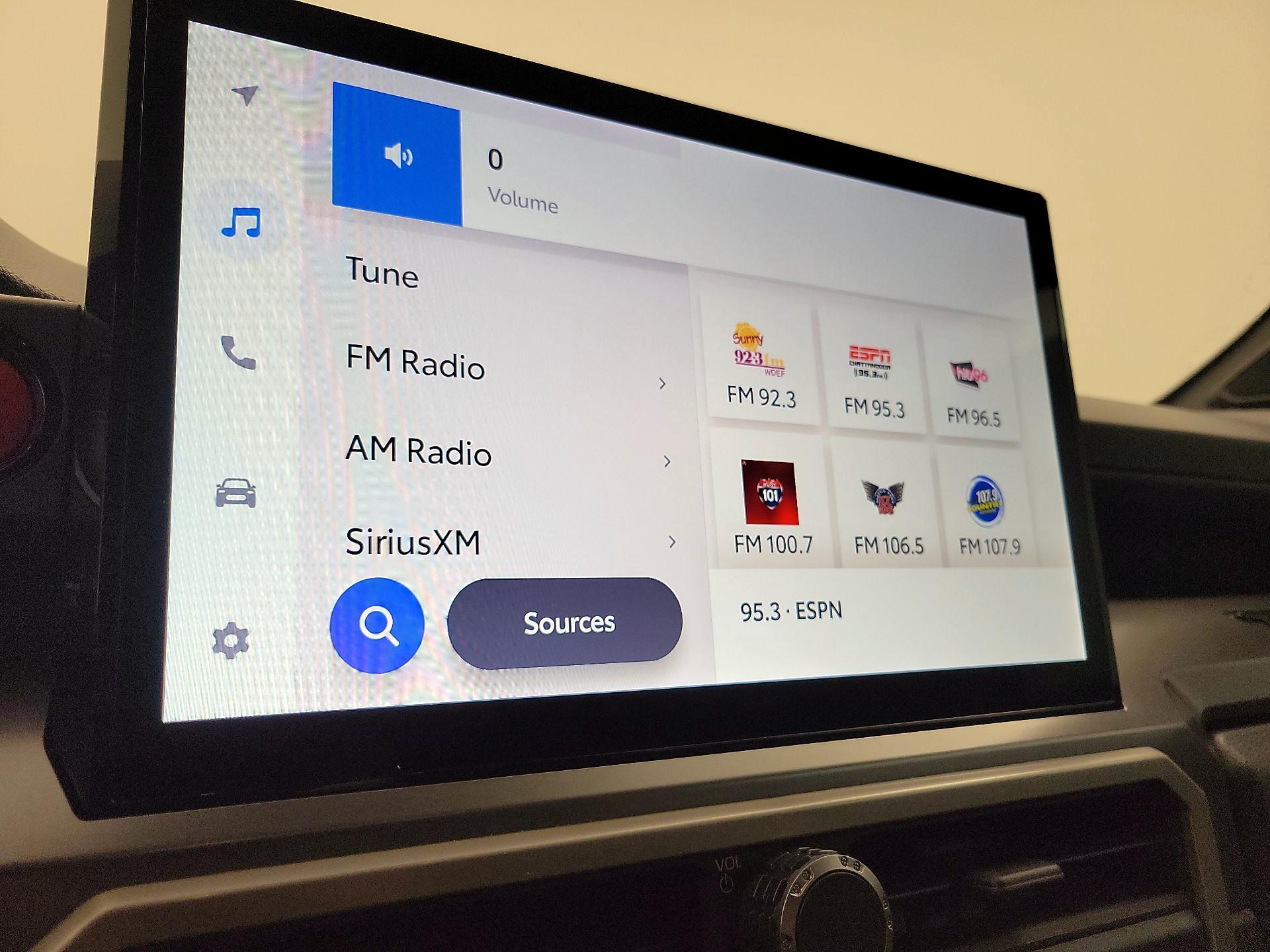 Thumbnail: 2024 Toyota Tacoma - 15