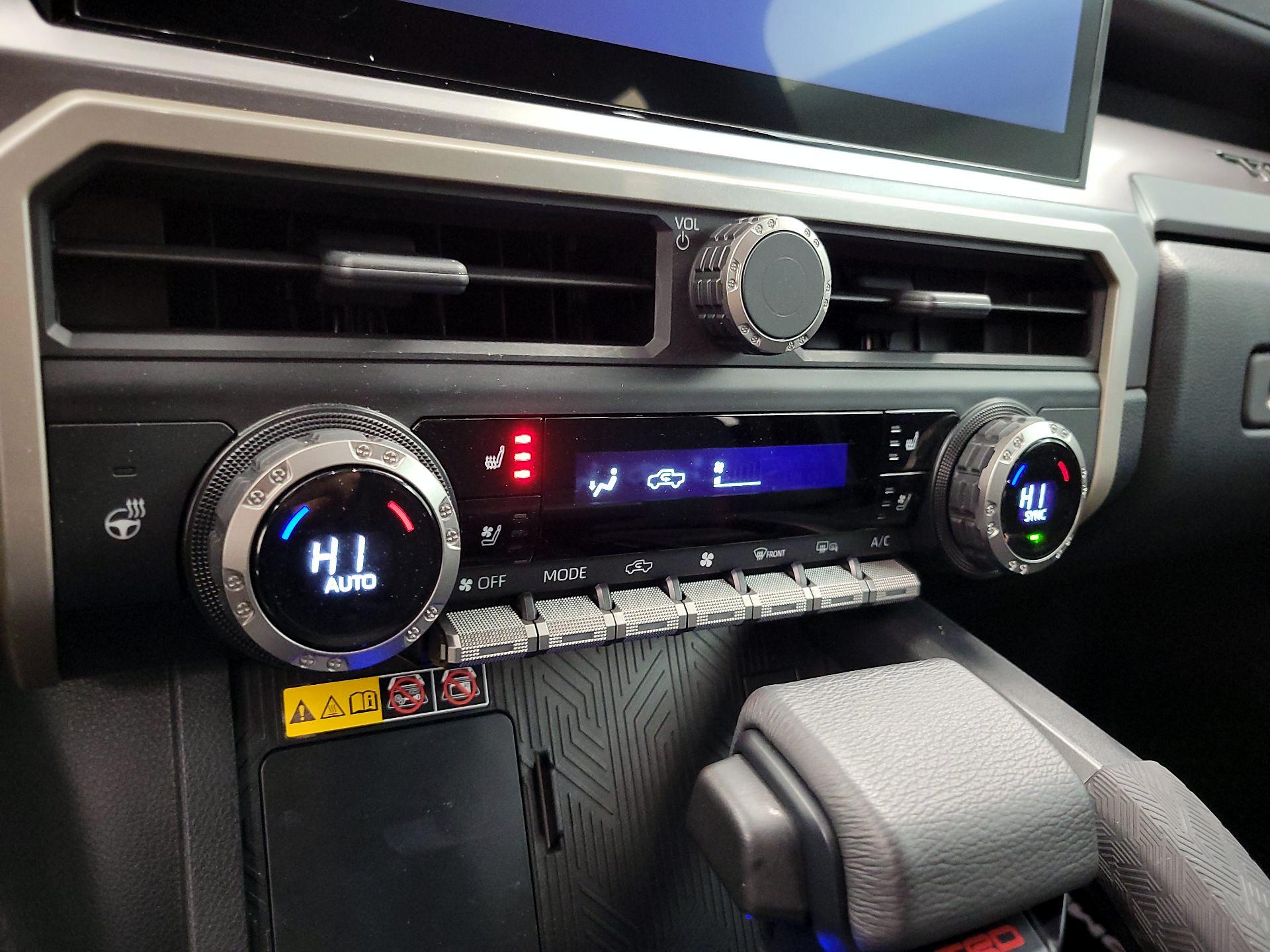 Thumbnail: 2024 Toyota Tacoma - 16