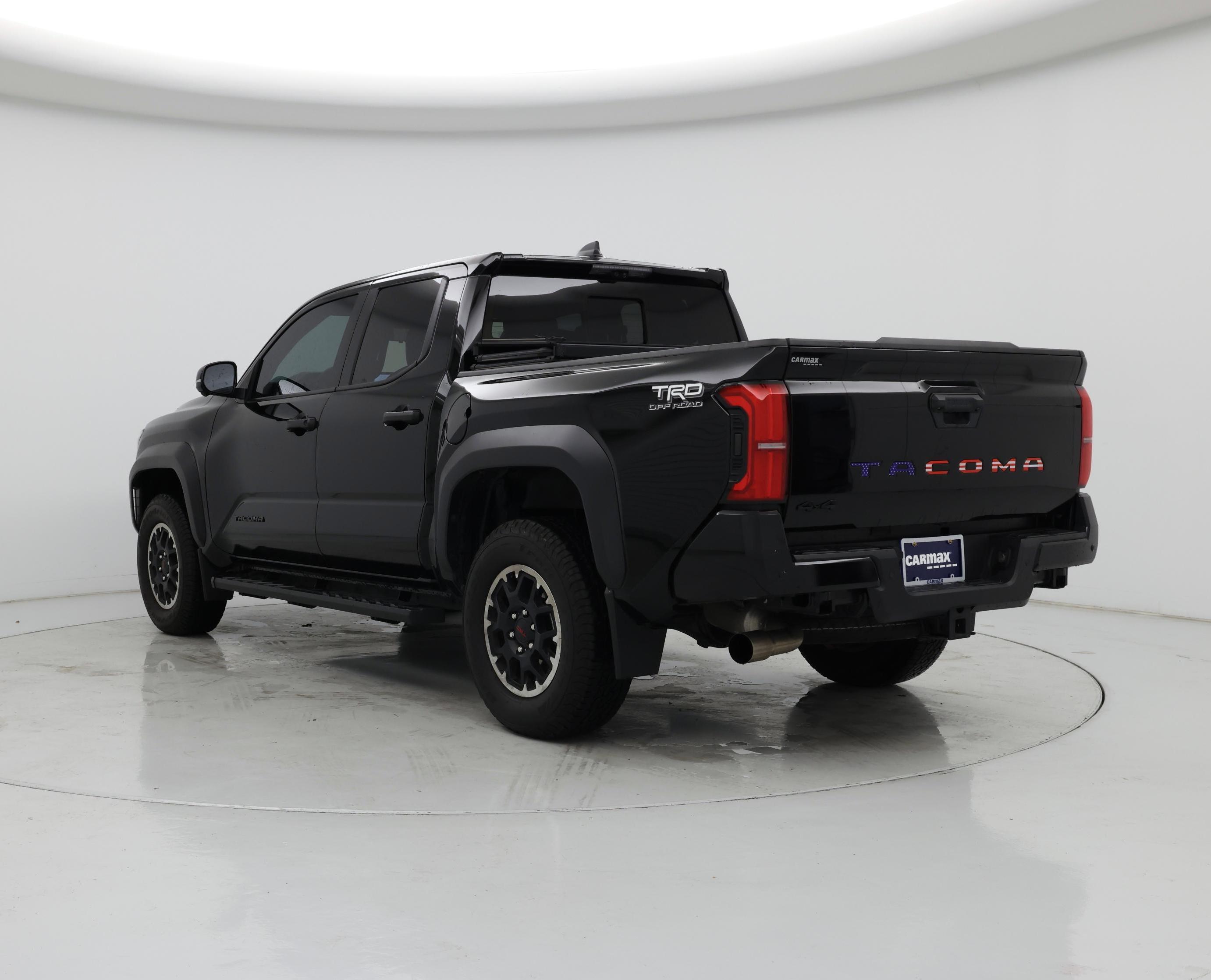 Thumbnail: 2024 Toyota Tacoma - 2
