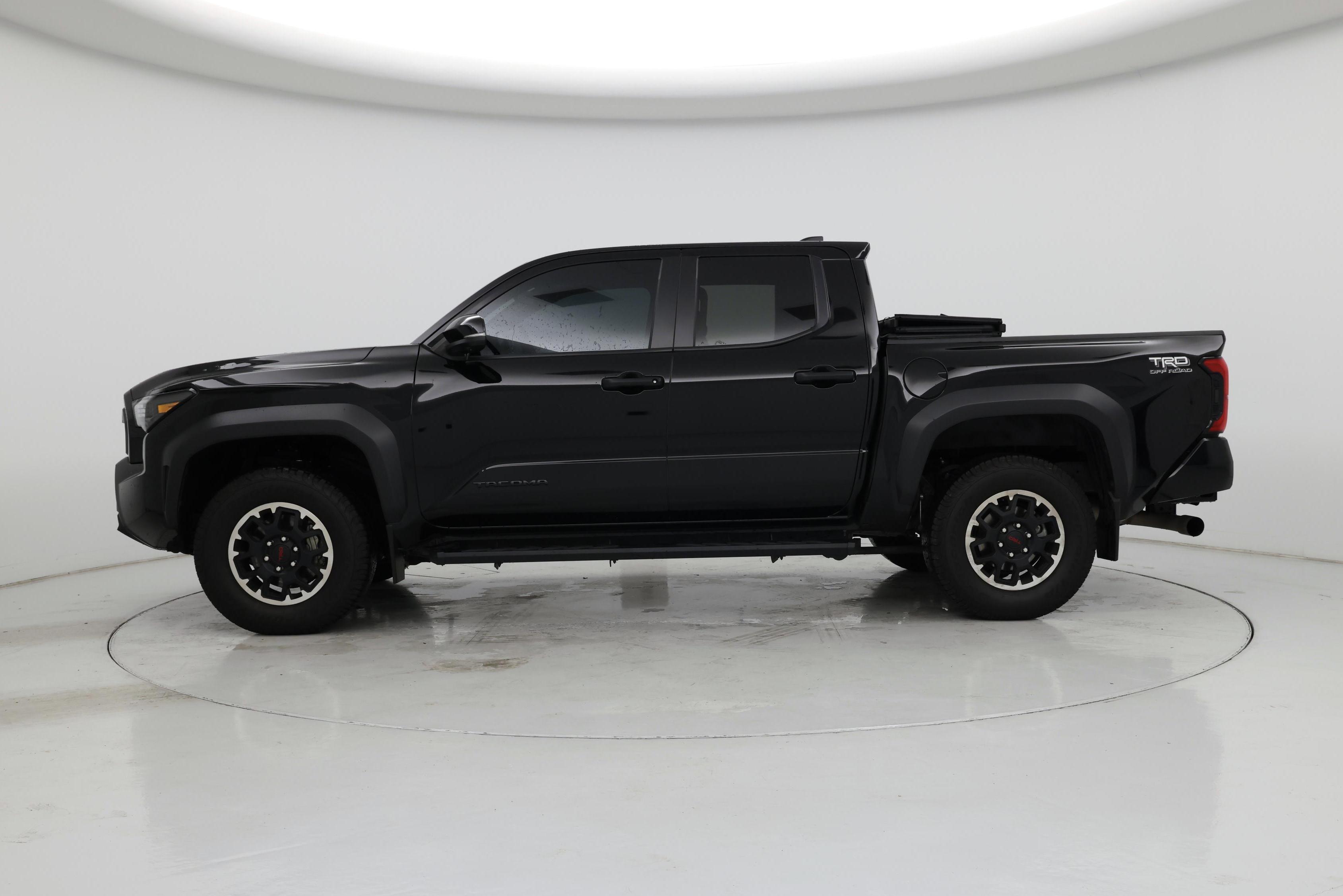 Thumbnail: 2024 Toyota Tacoma - 3