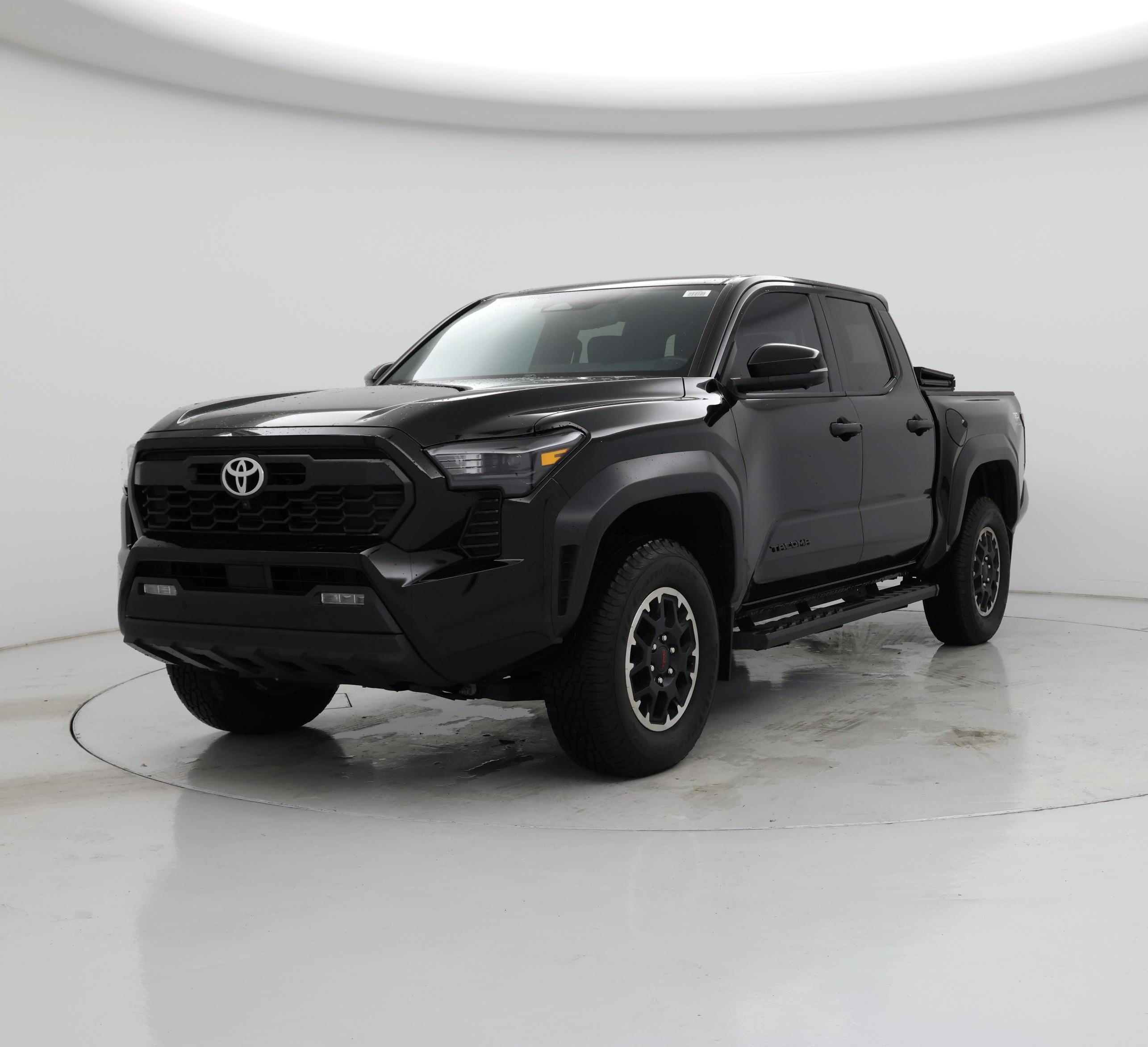 Thumbnail: 2024 Toyota Tacoma - 4