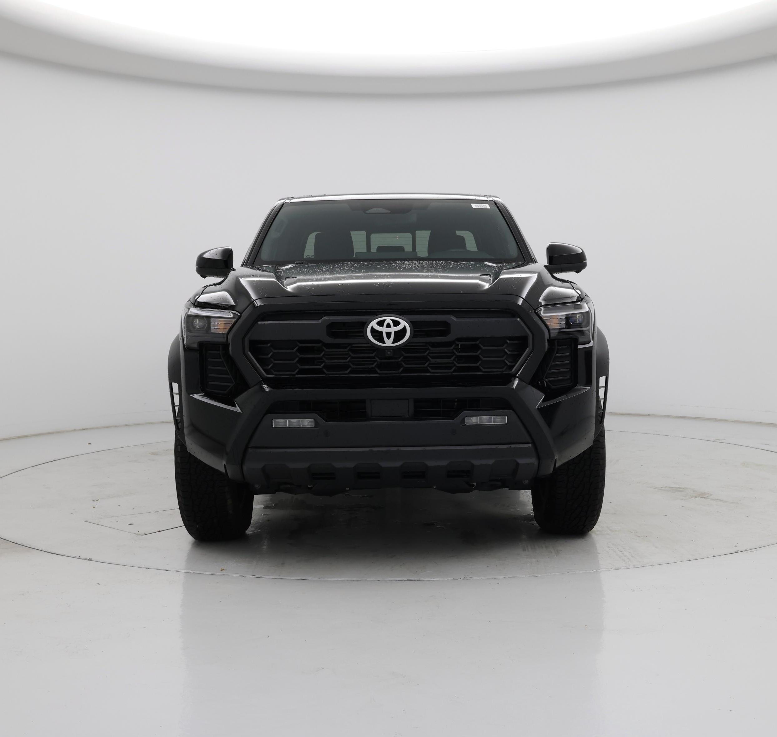 Thumbnail: 2024 Toyota Tacoma - 5