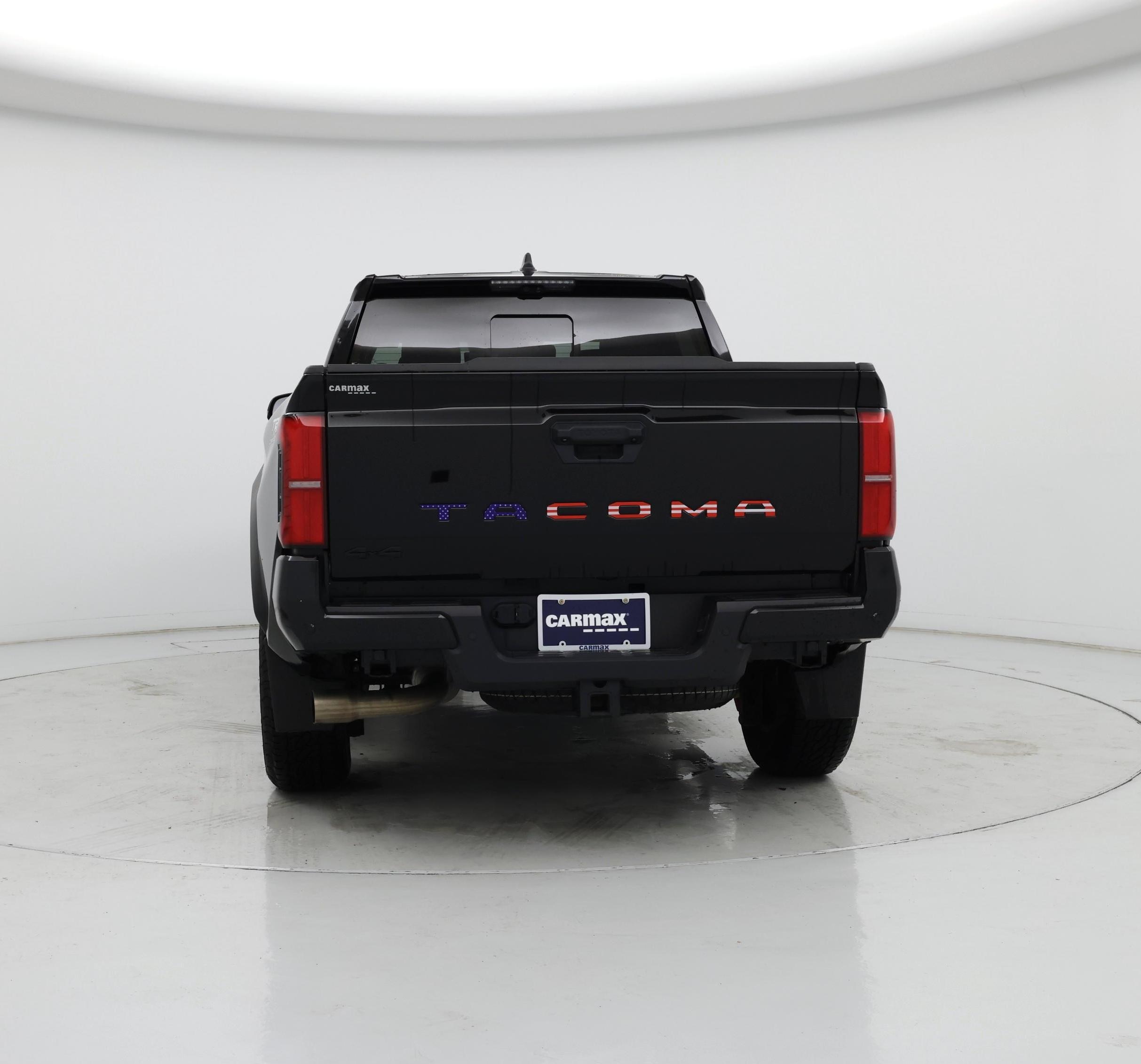 Thumbnail: 2024 Toyota Tacoma - 6