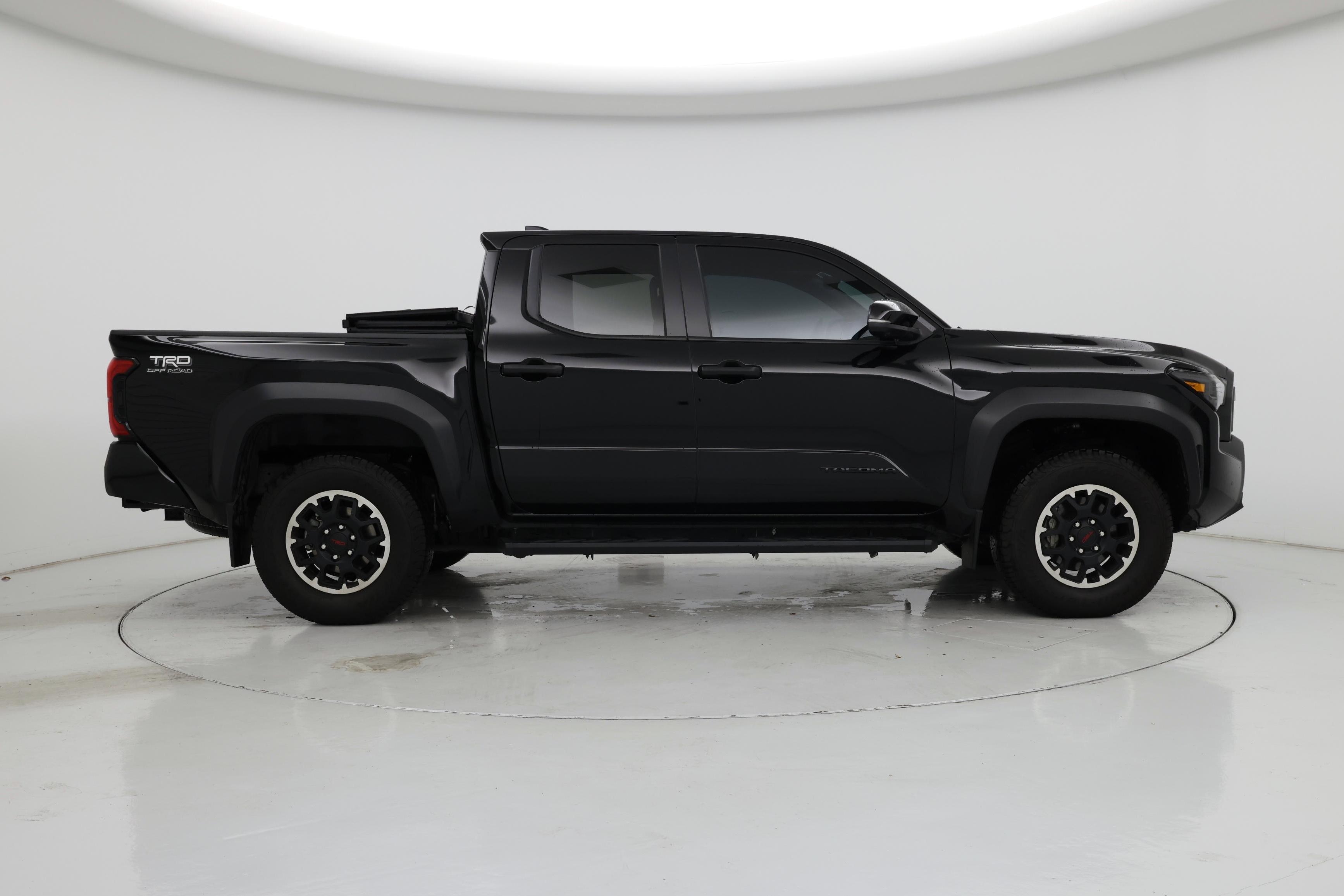 Thumbnail: 2024 Toyota Tacoma - 7