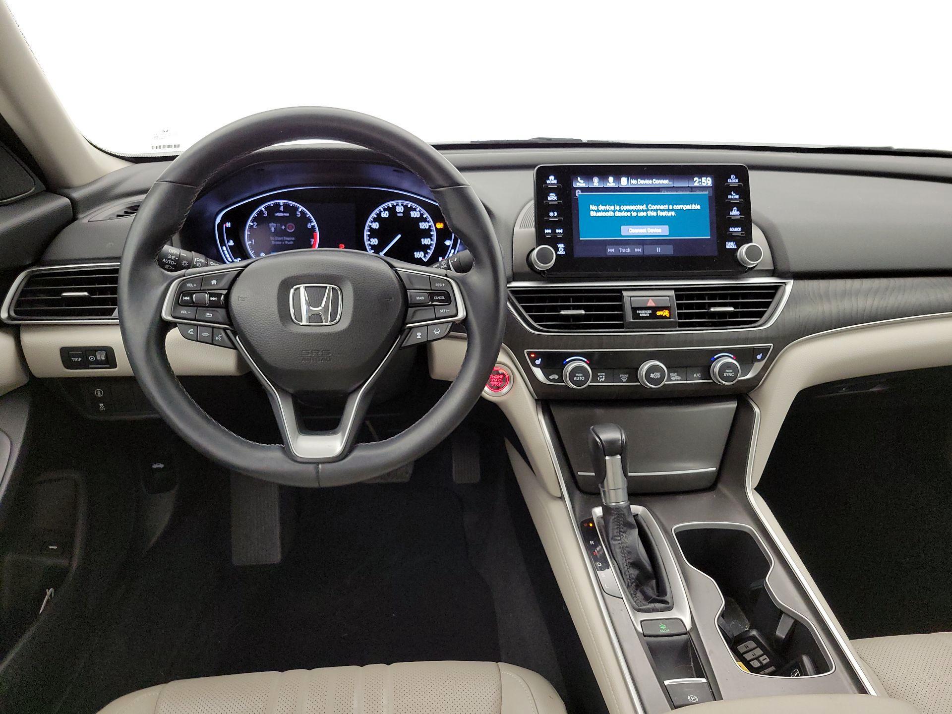 Thumbnail: 2018 Honda Accord - 10