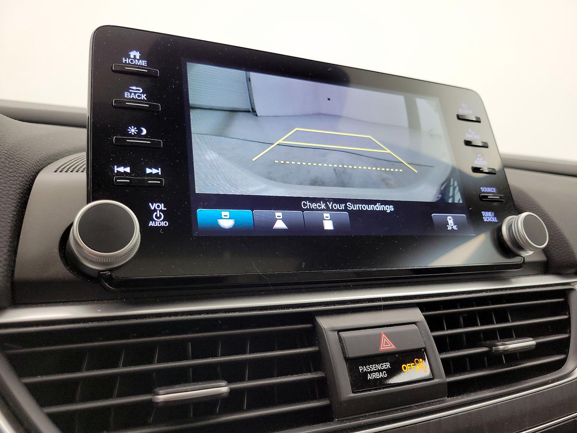 Thumbnail: 2018 Honda Accord - 14