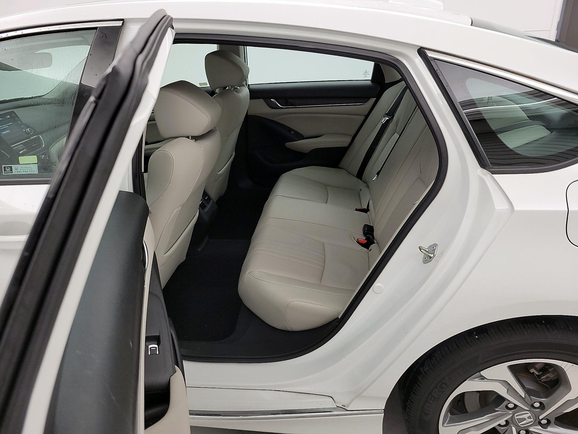 Thumbnail: 2018 Honda Accord - 20