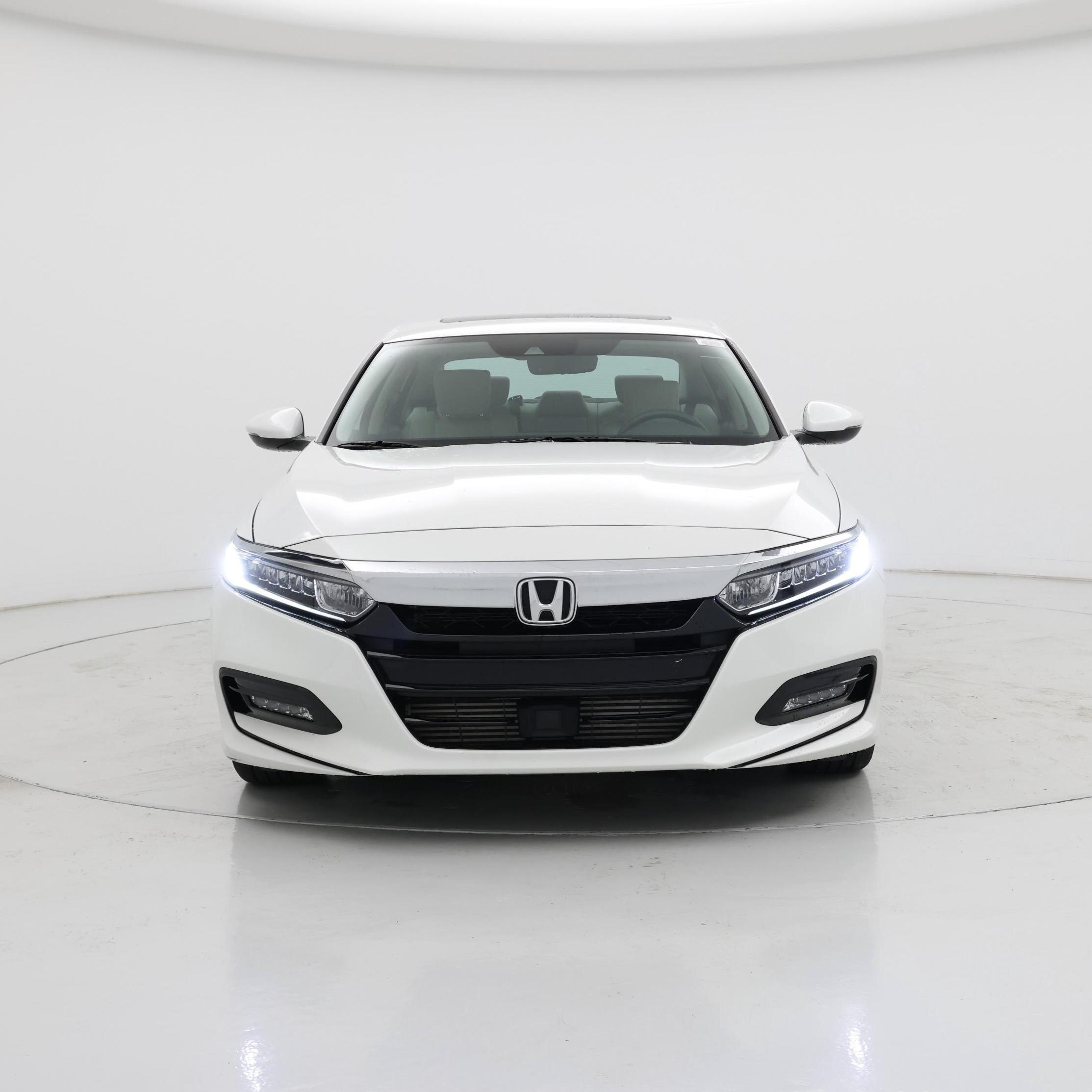 Thumbnail: 2018 Honda Accord - 5