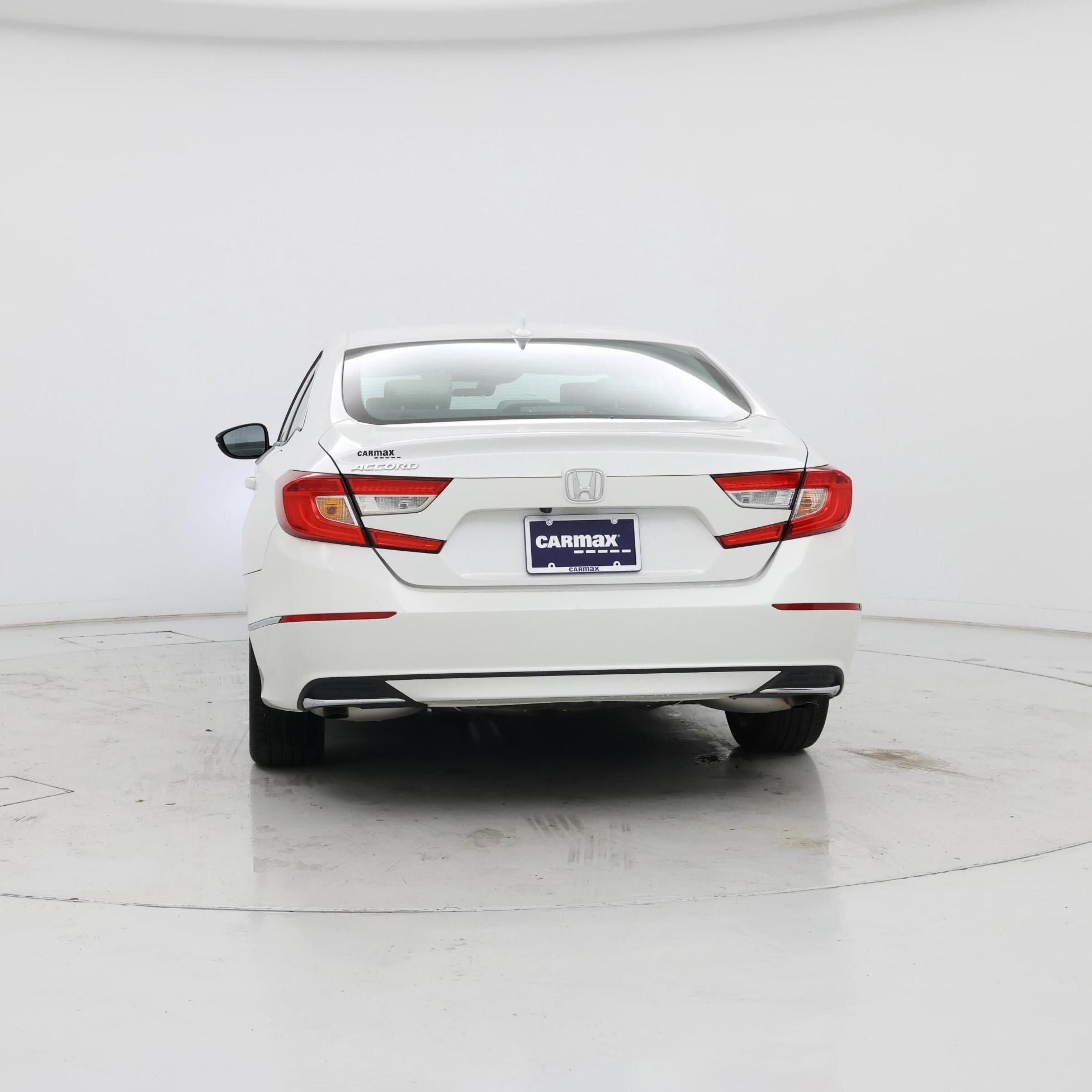 Thumbnail: 2018 Honda Accord - 6