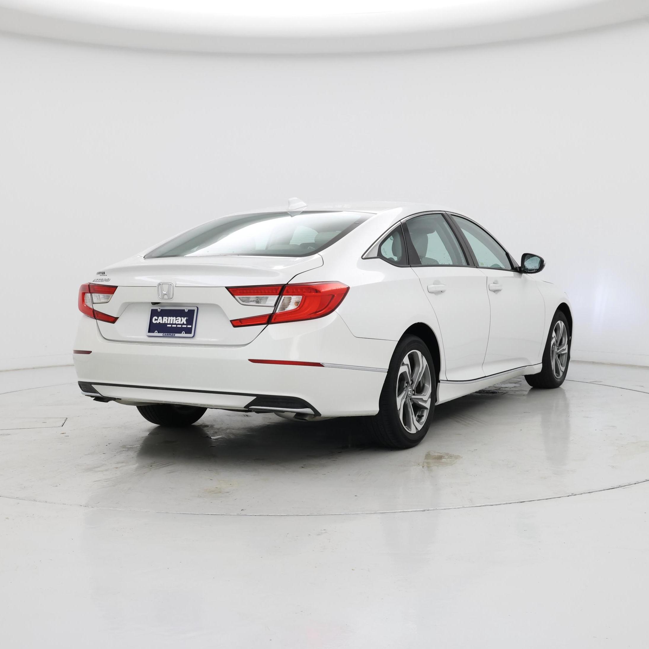 Thumbnail: 2018 Honda Accord - 8