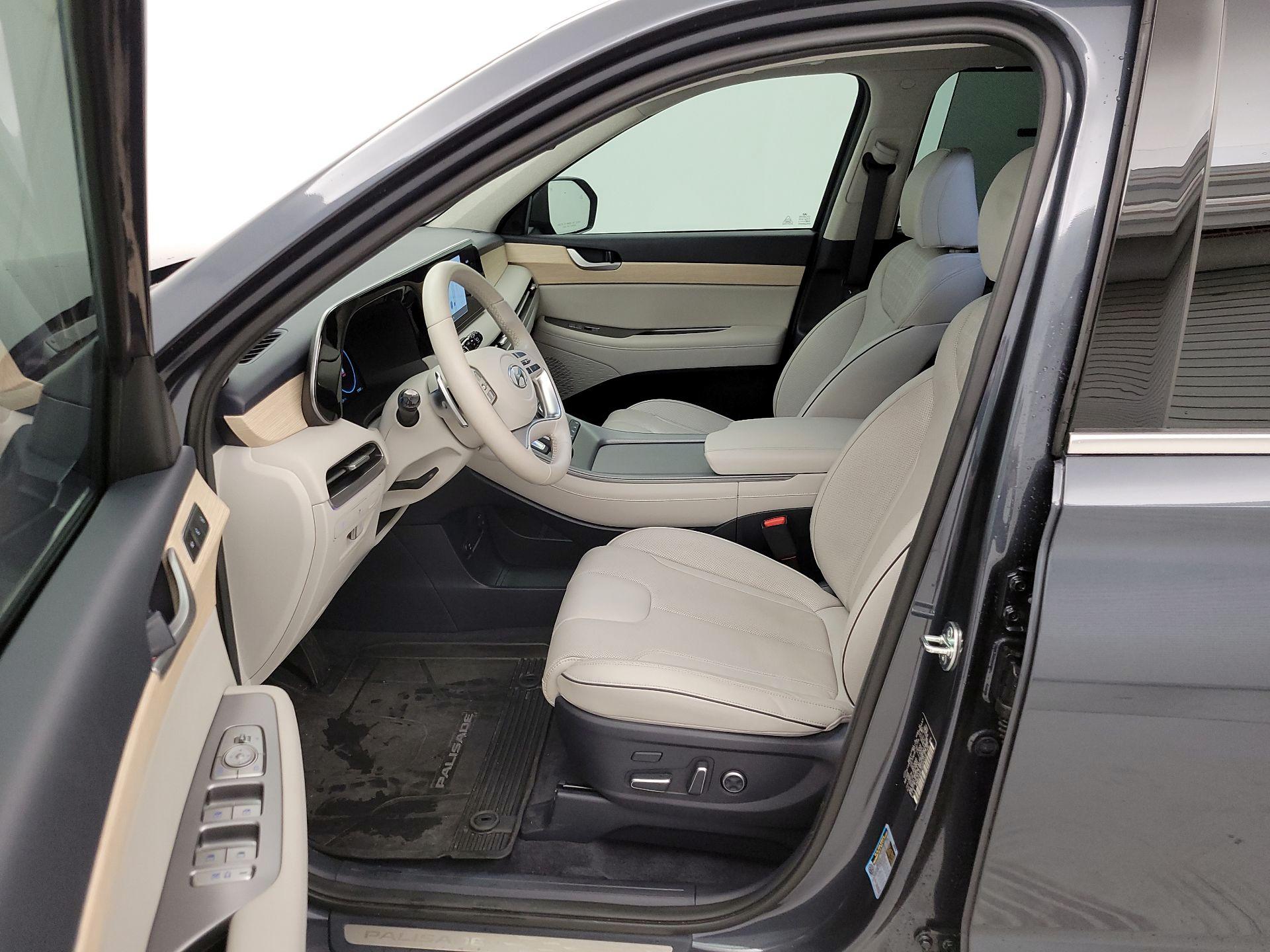 Thumbnail: 2025 Hyundai Palisade - 11