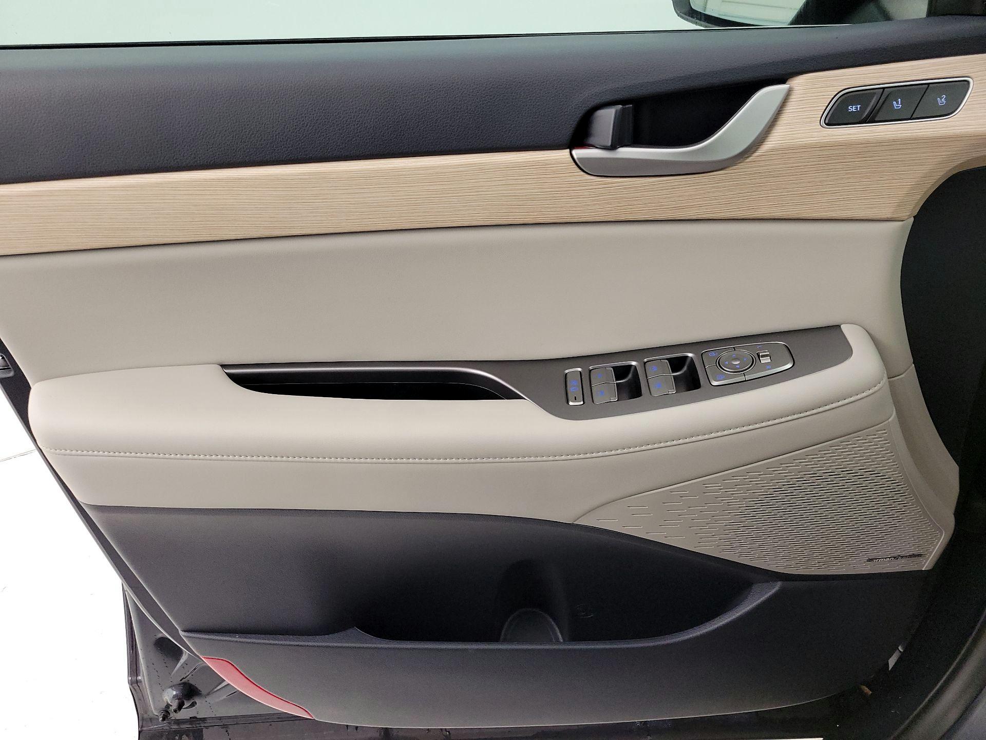 Thumbnail: 2025 Hyundai Palisade - 12