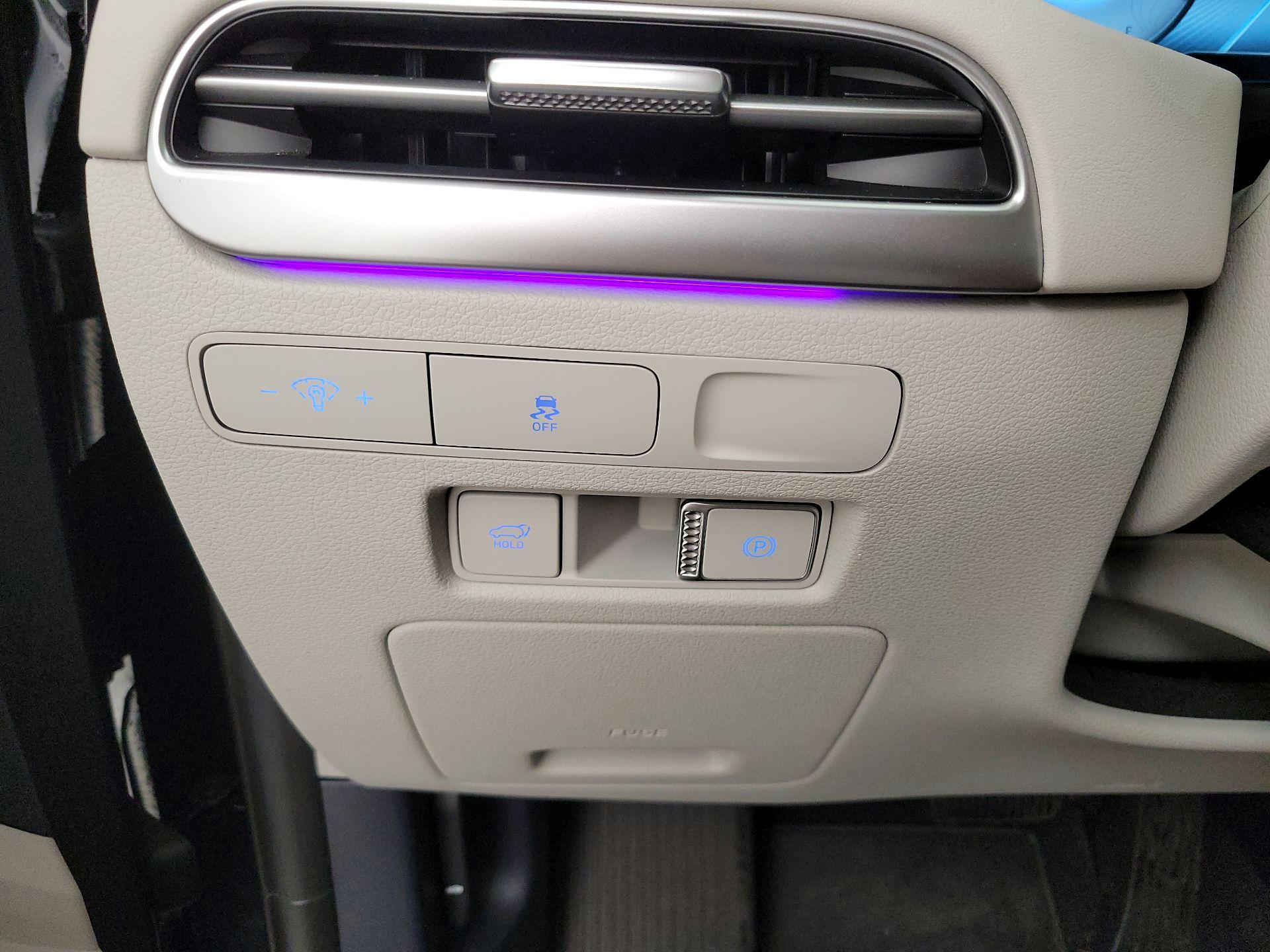 Thumbnail: 2025 Hyundai Palisade - 13