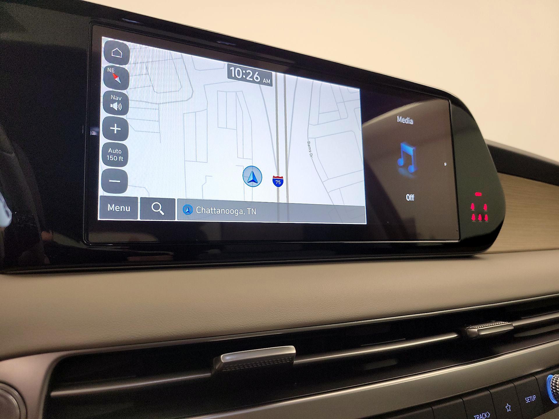 Thumbnail: 2025 Hyundai Palisade - 14