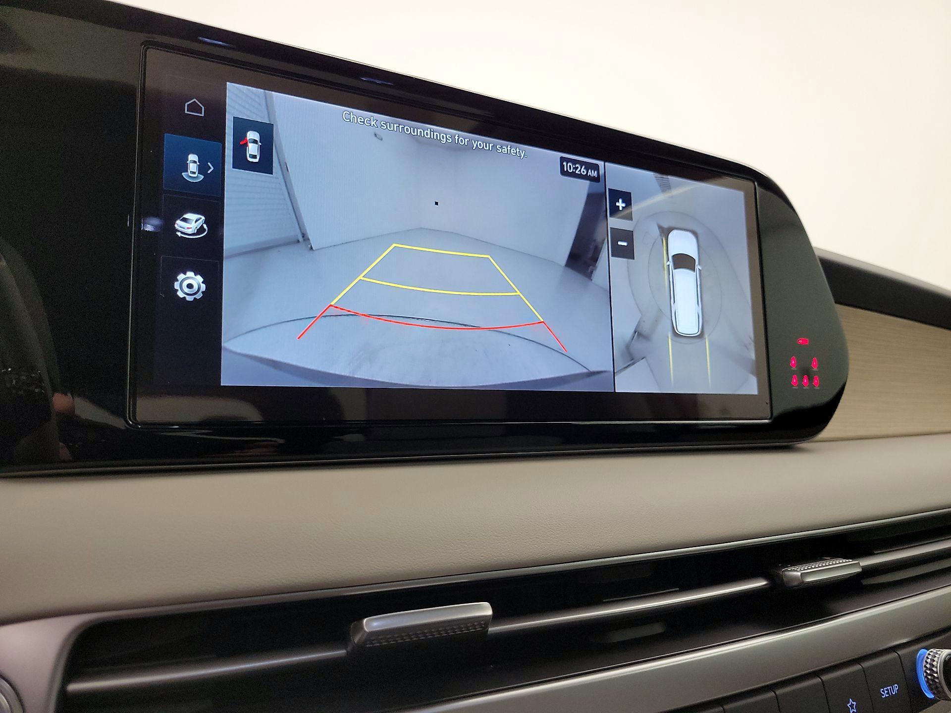 Thumbnail: 2025 Hyundai Palisade - 15