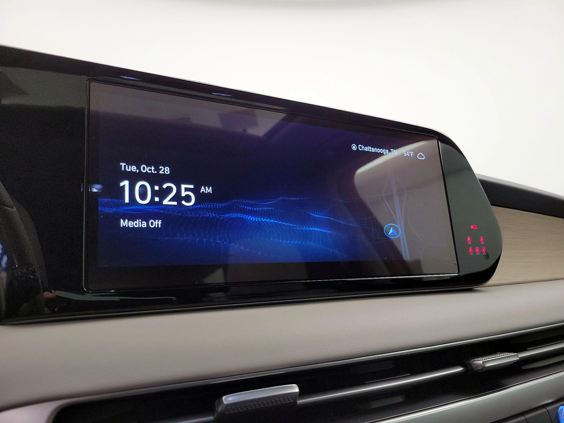 Thumbnail: 2025 Hyundai Palisade - 16