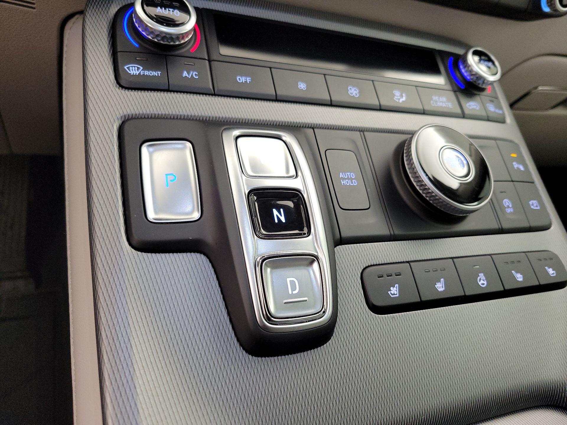 Thumbnail: 2025 Hyundai Palisade - 18