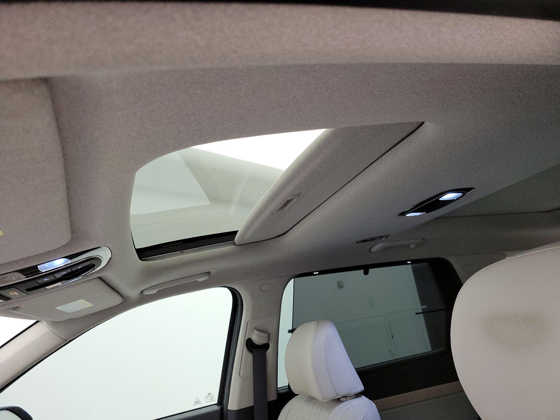 Thumbnail: 2025 Hyundai Palisade - 20