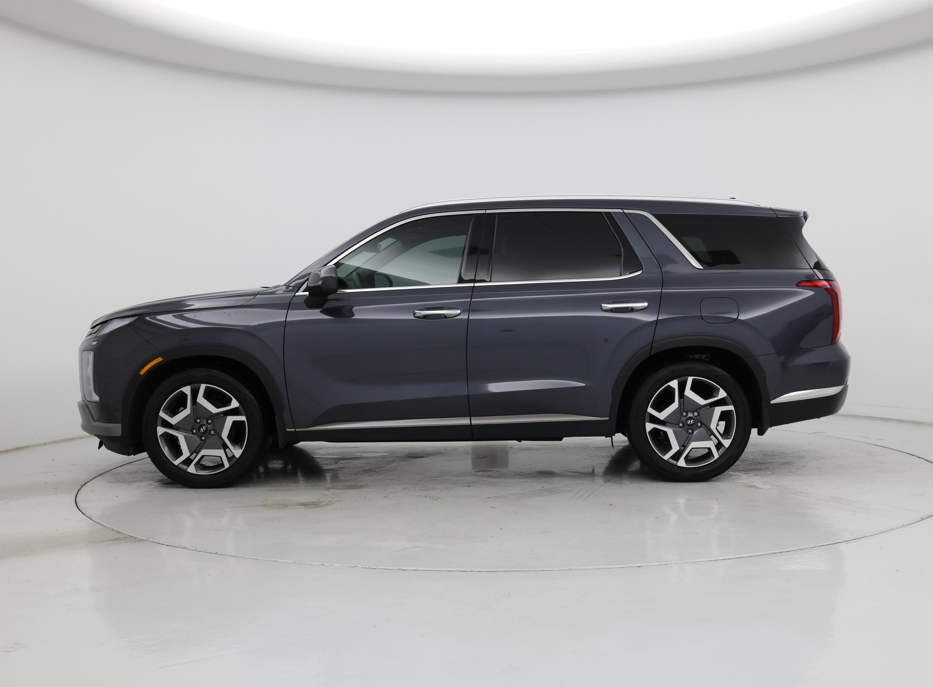 Thumbnail: 2025 Hyundai Palisade - 3