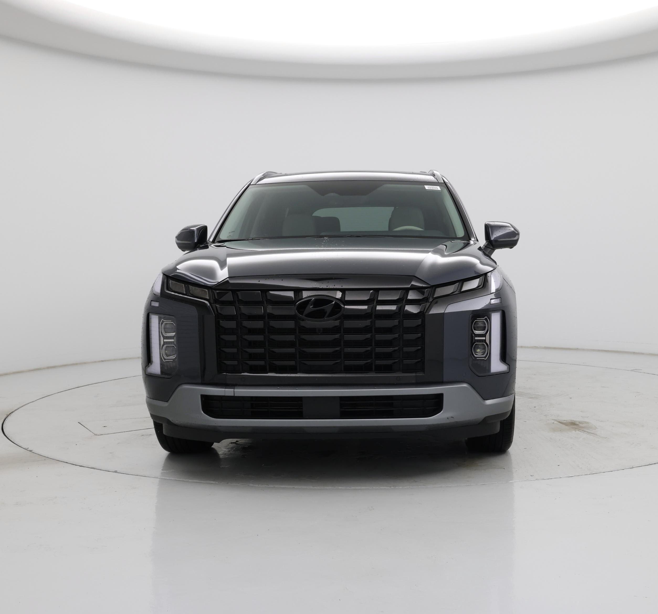 Thumbnail: 2025 Hyundai Palisade - 5