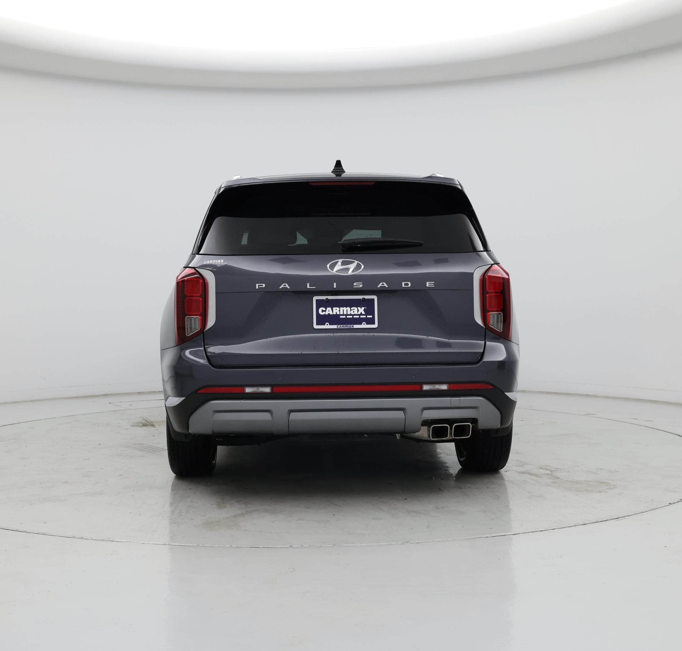 Thumbnail: 2025 Hyundai Palisade - 6