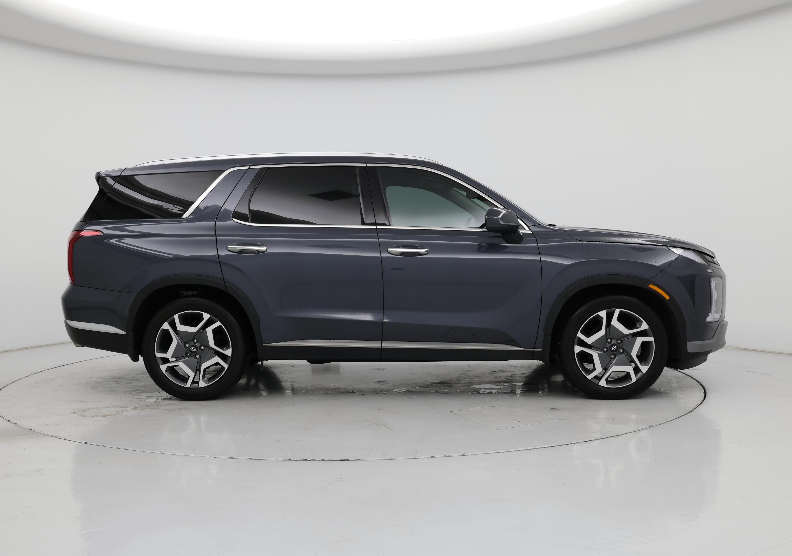 Thumbnail: 2025 Hyundai Palisade - 7