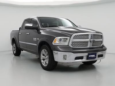 2015 Ram 1500 Laramie