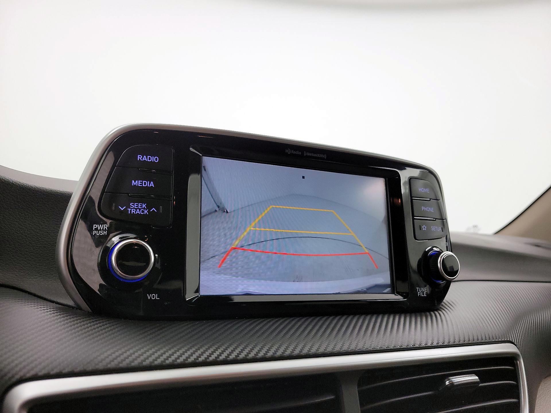 Thumbnail: 2020 Hyundai Tucson - 14