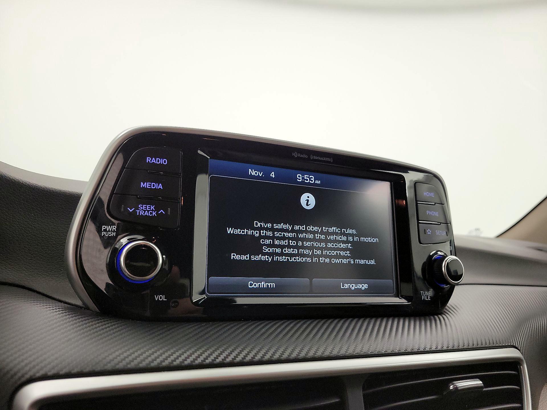 Thumbnail: 2020 Hyundai Tucson - 15