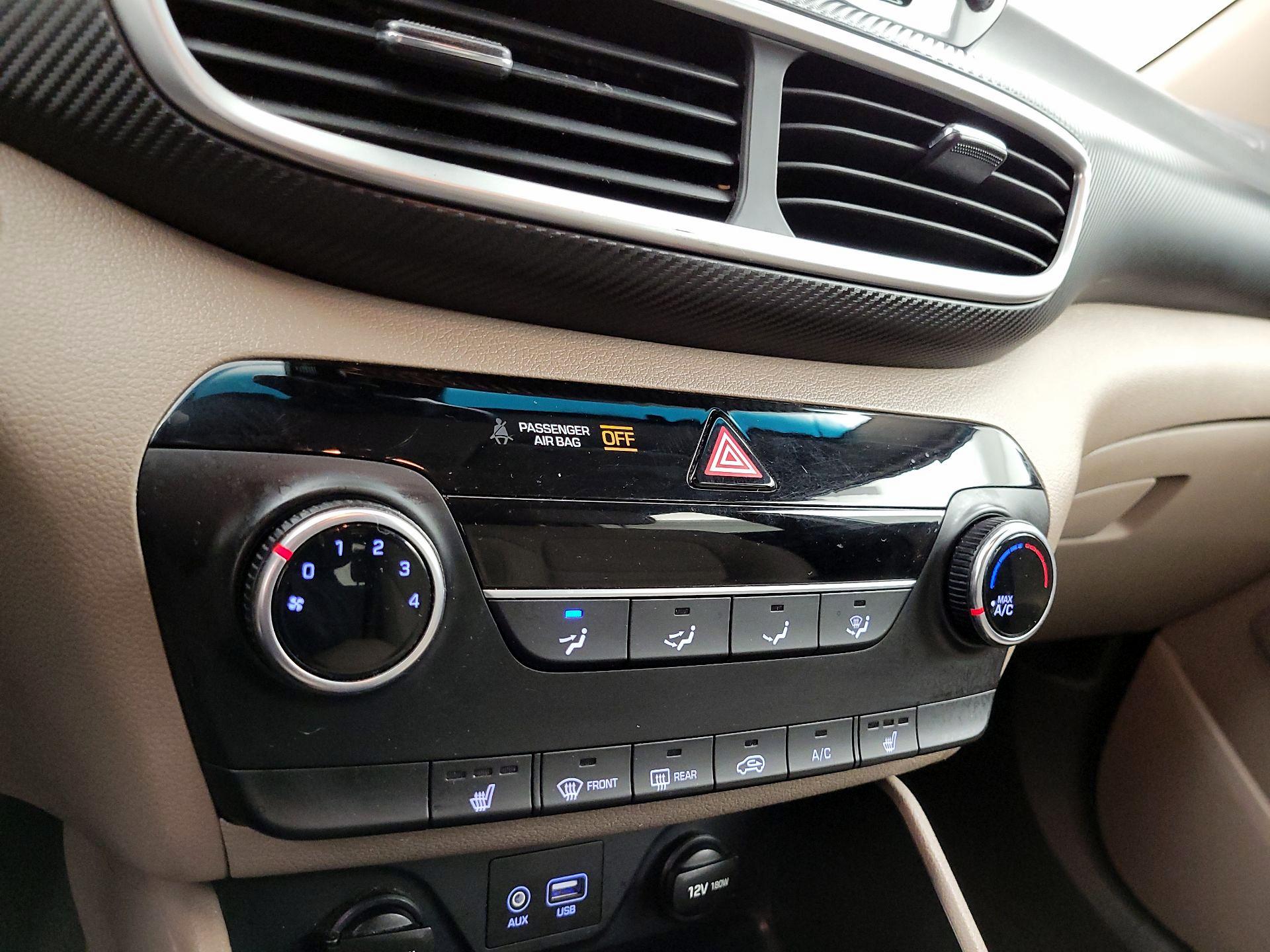 Thumbnail: 2020 Hyundai Tucson - 16