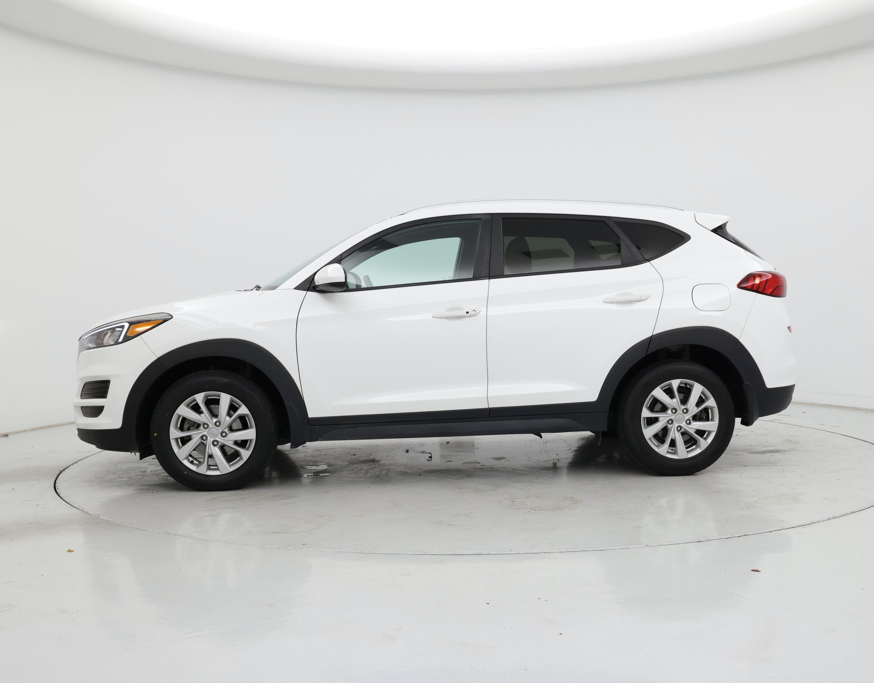 Thumbnail: 2020 Hyundai Tucson - 3