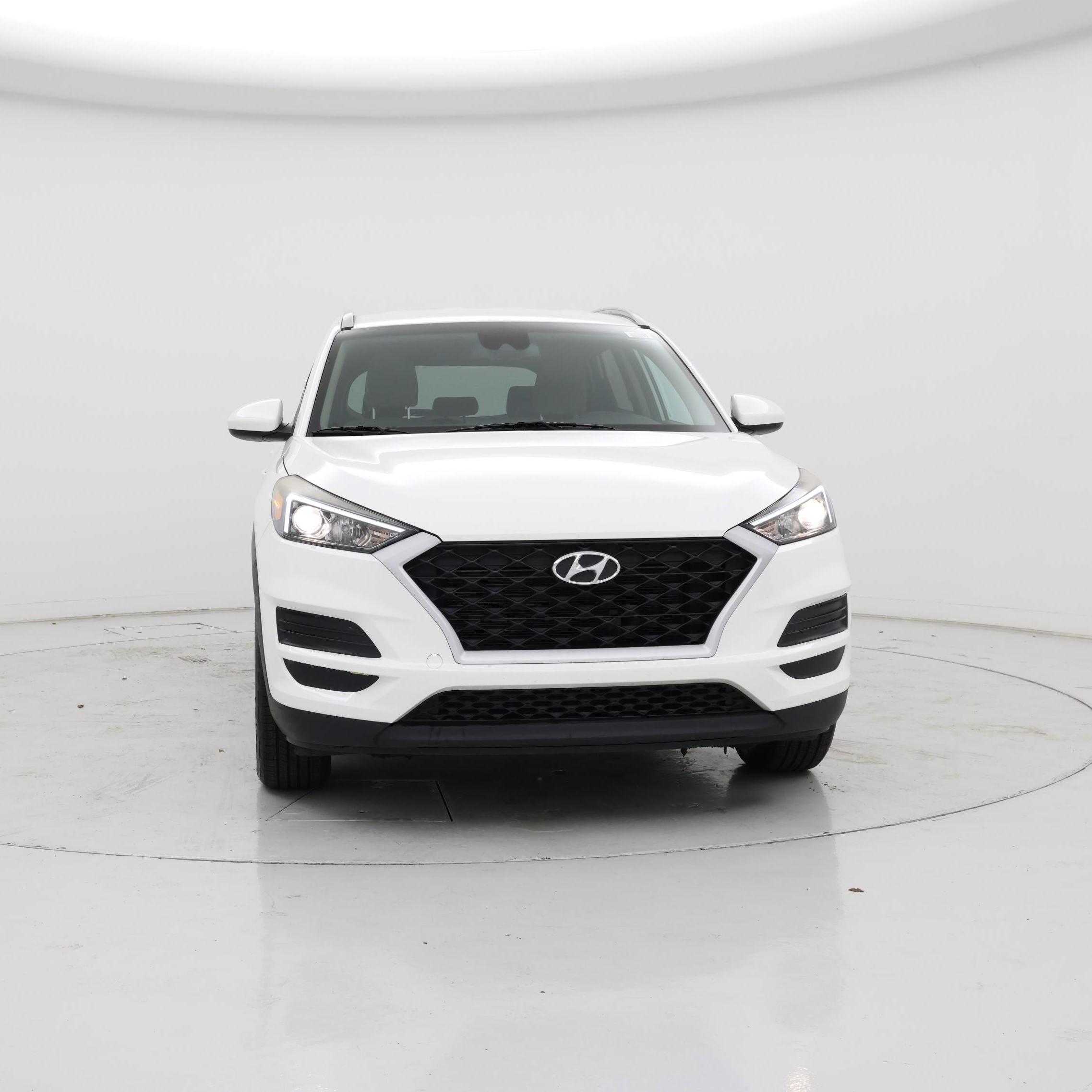 Thumbnail: 2020 Hyundai Tucson - 5