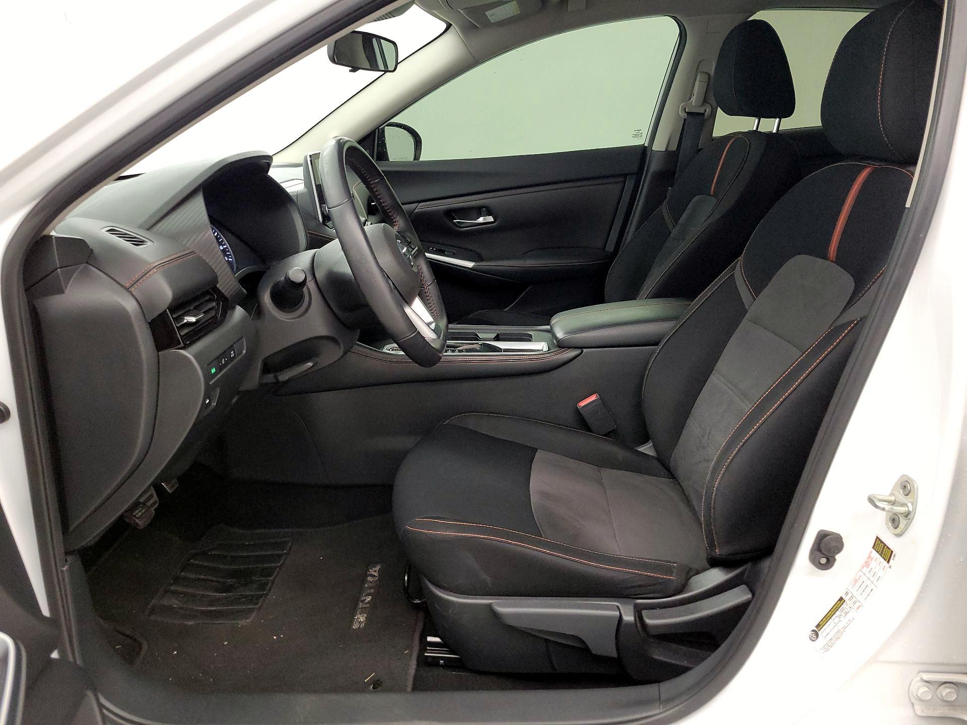 Thumbnail: 2020 Nissan Sentra - 11