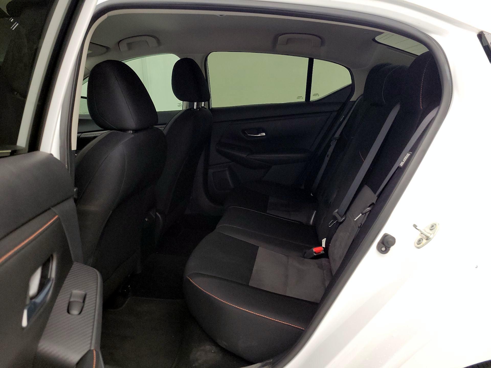 Thumbnail: 2020 Nissan Sentra - 19