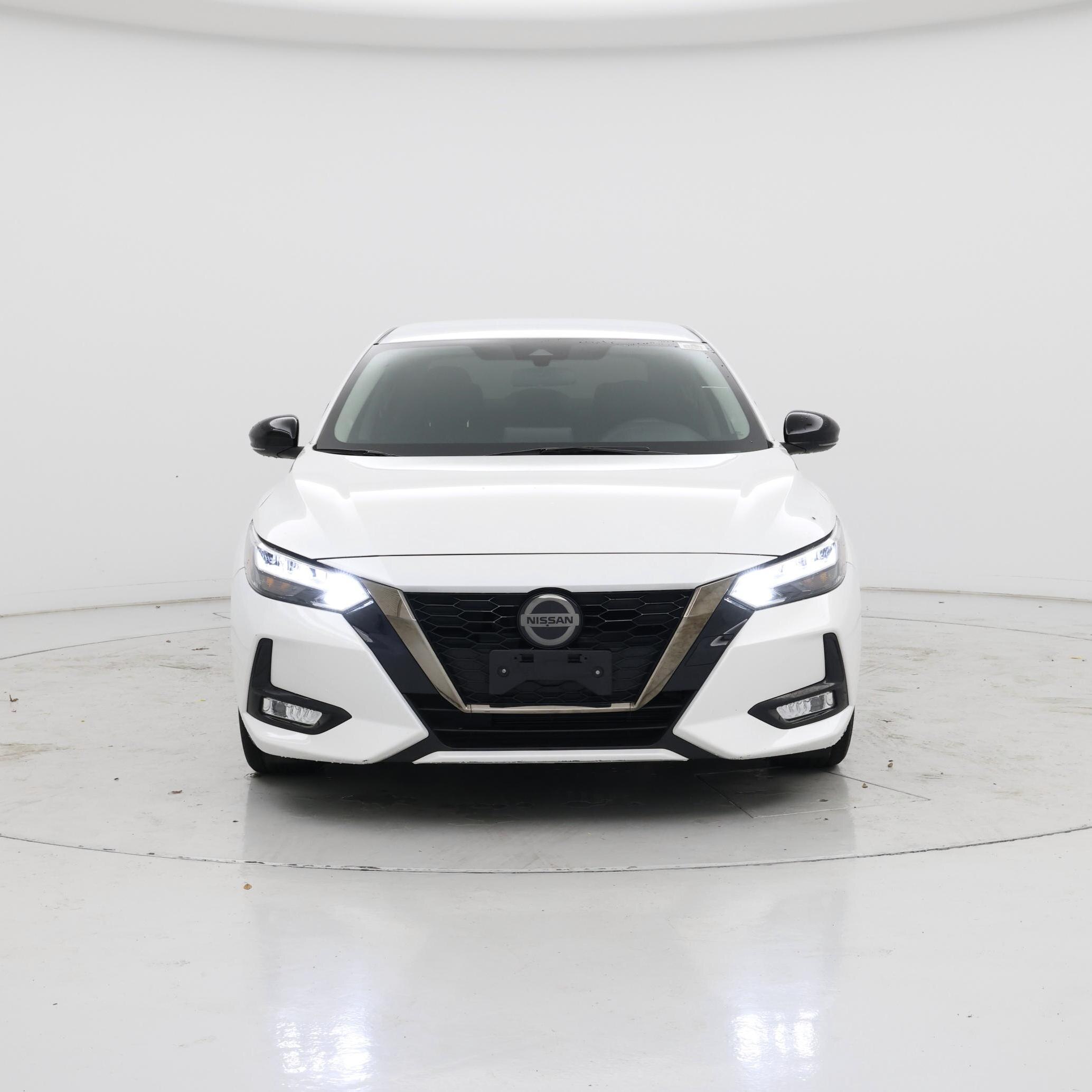 Thumbnail: 2020 Nissan Sentra - 5