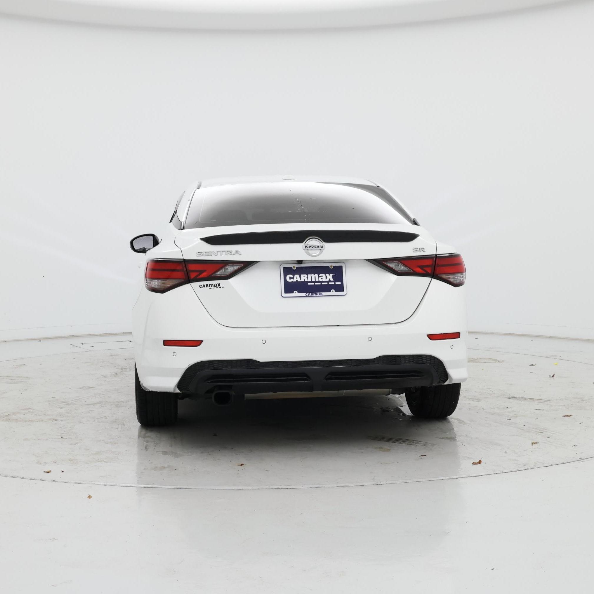 Thumbnail: 2020 Nissan Sentra - 6