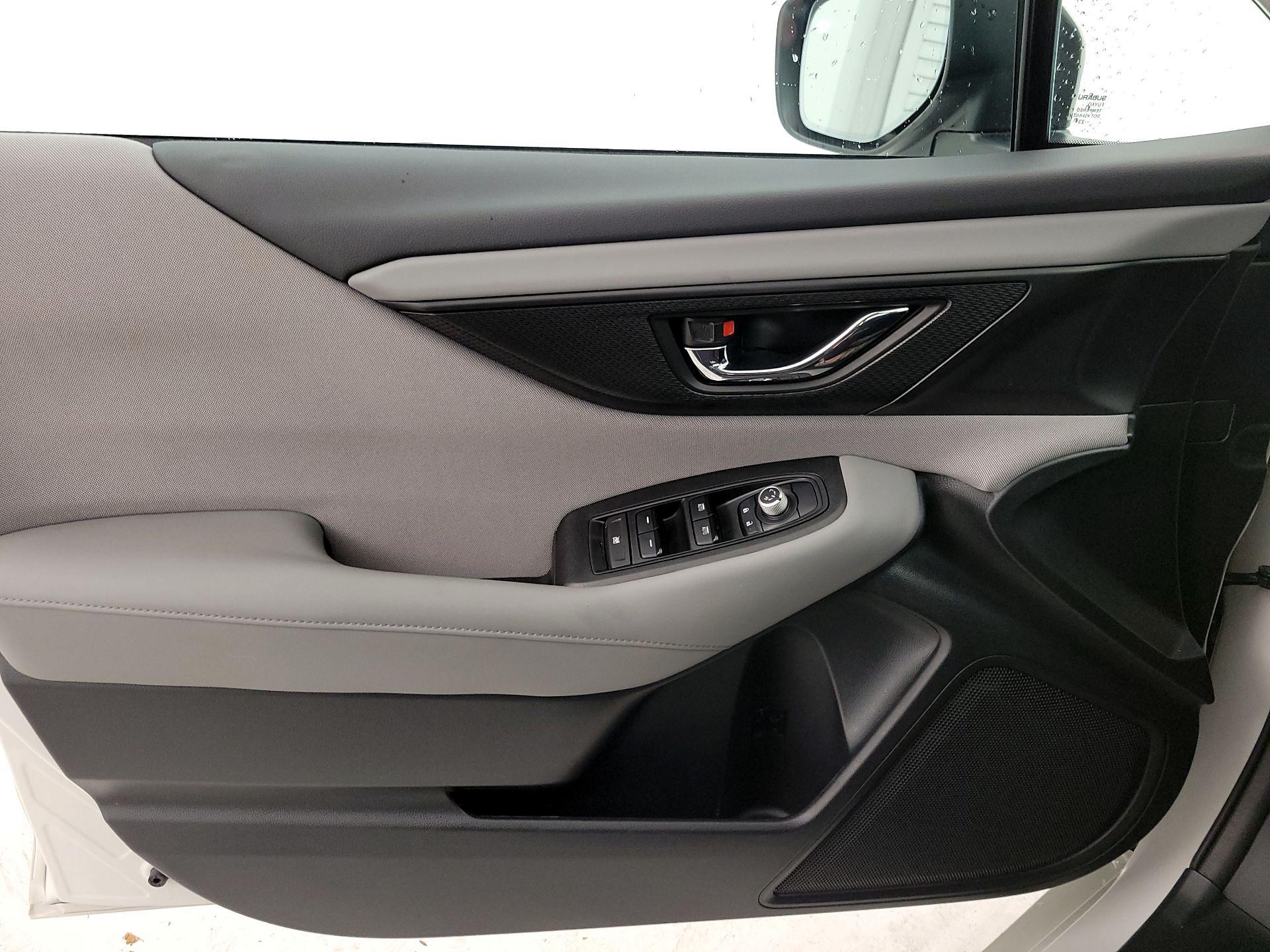 Thumbnail: 2024 Subaru Legacy - 12