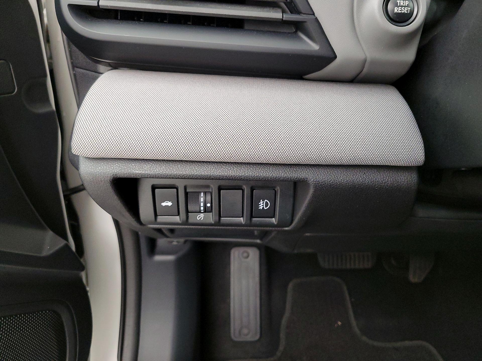 Thumbnail: 2024 Subaru Legacy - 13