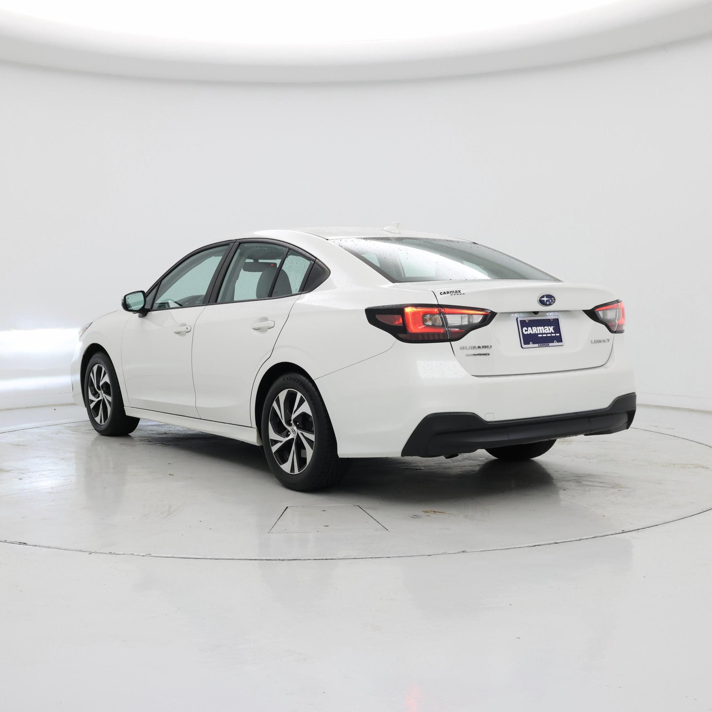 Thumbnail: 2024 Subaru Legacy - 2