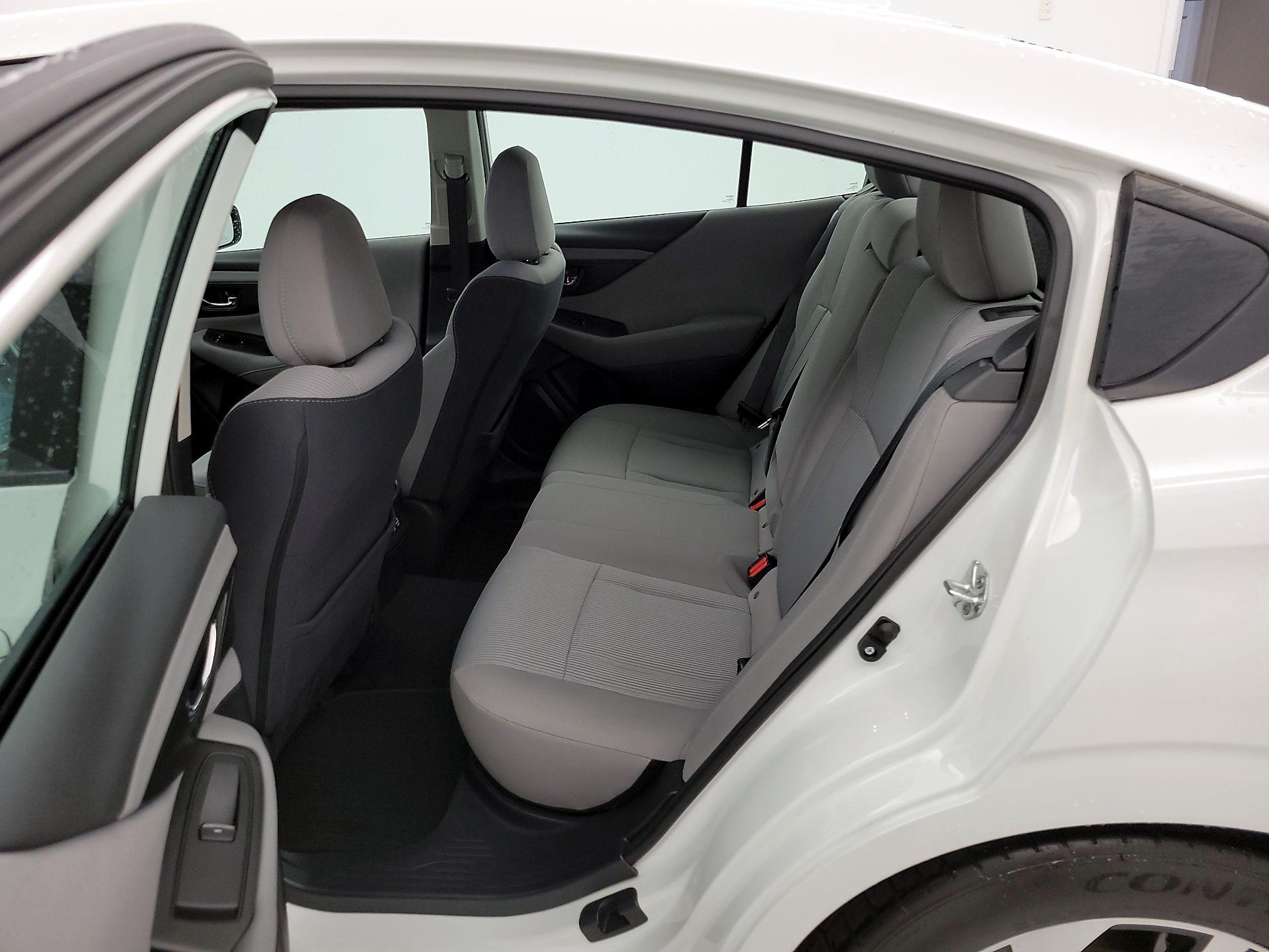 Thumbnail: 2024 Subaru Legacy - 19