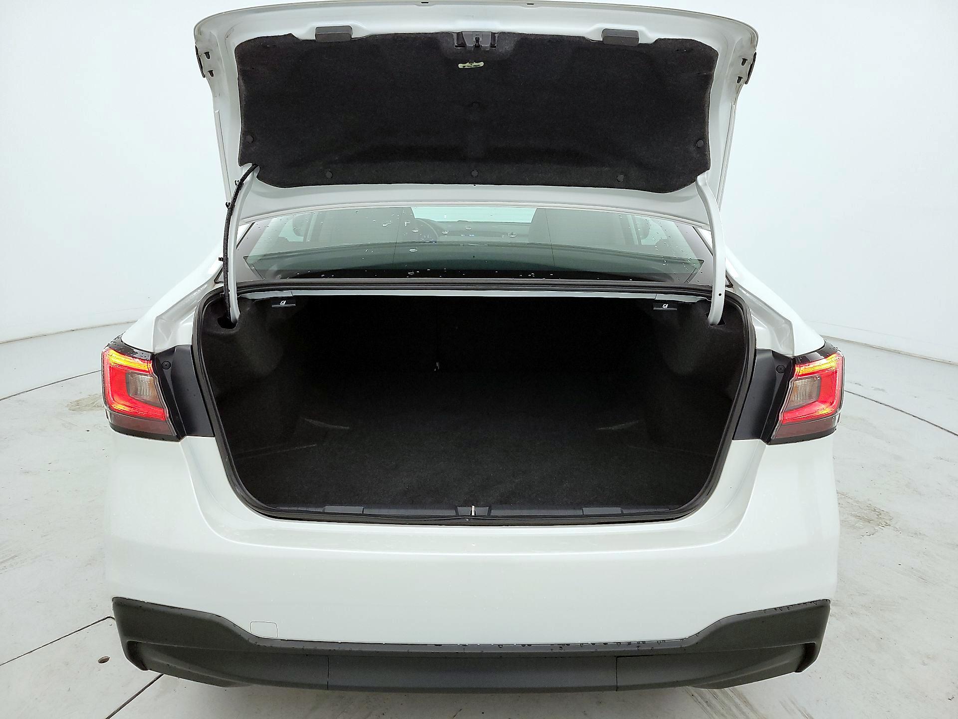 Thumbnail: 2024 Subaru Legacy - 20