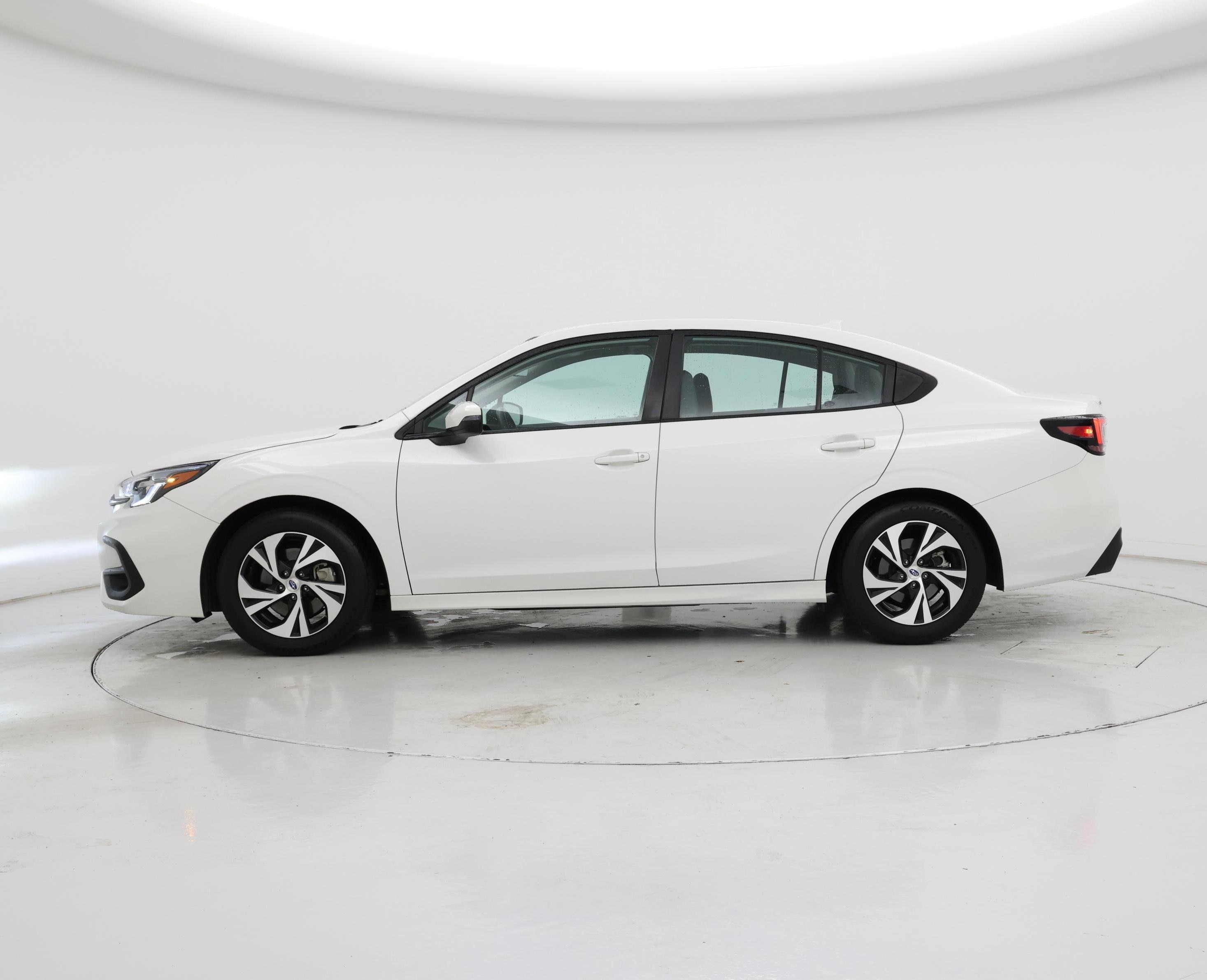 Thumbnail: 2024 Subaru Legacy - 3