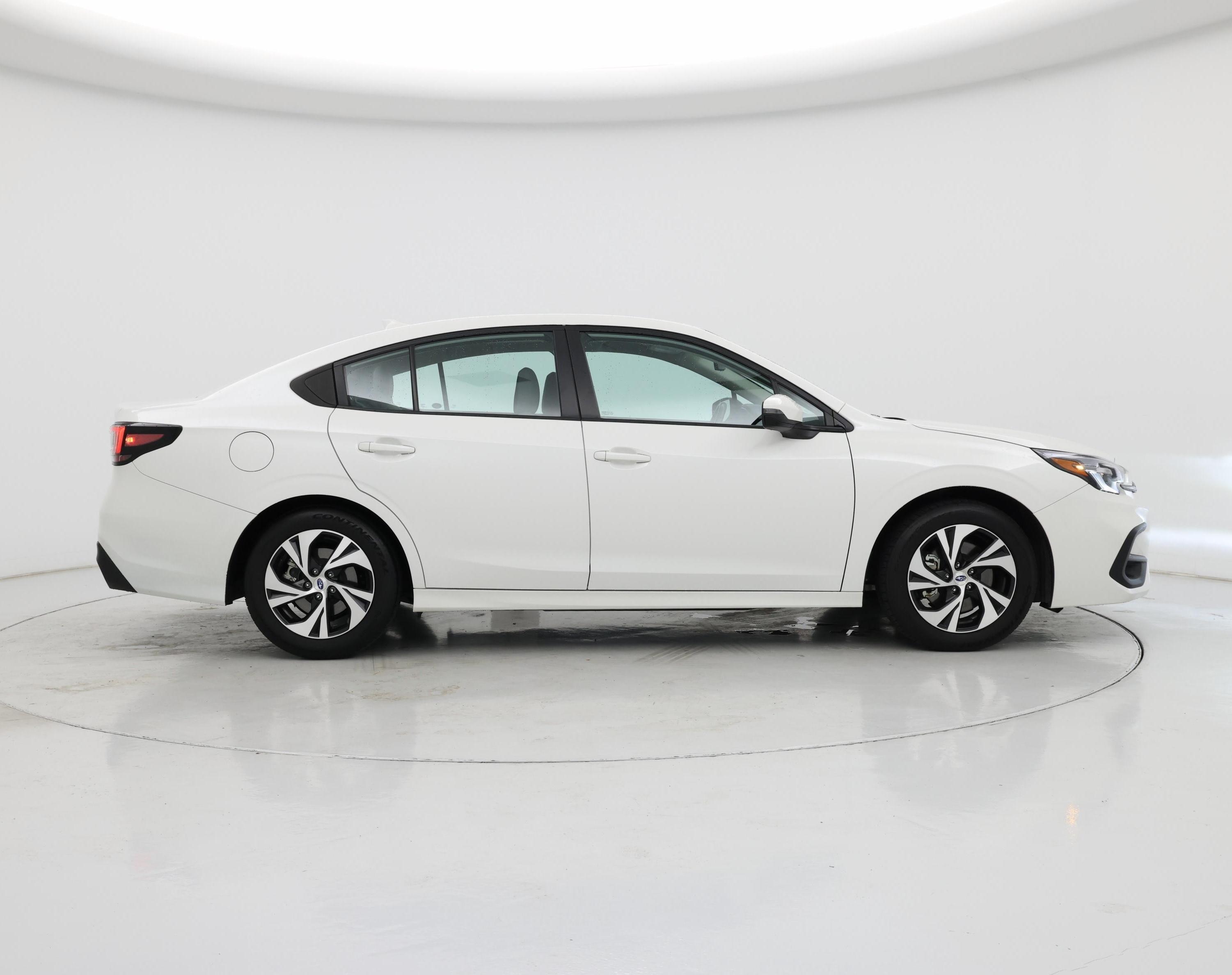 Thumbnail: 2024 Subaru Legacy - 7